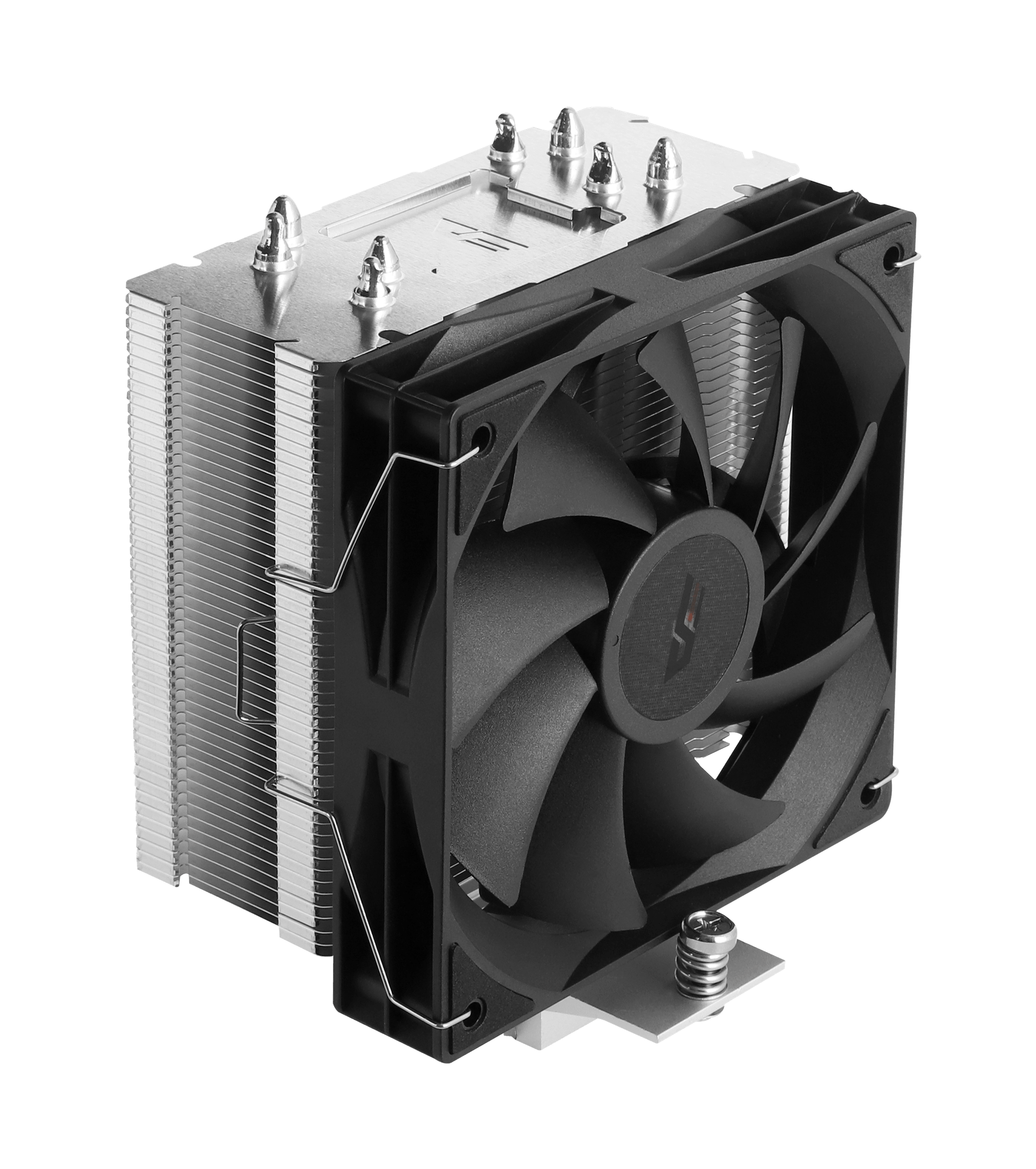 ELLSWORTH S31 Air CPU Cooler