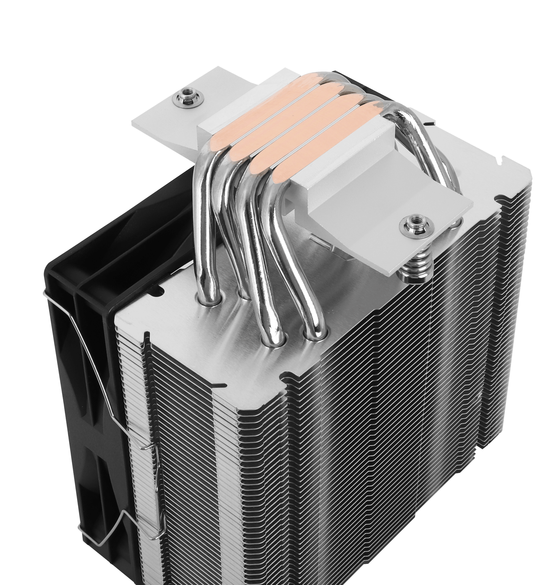 ELLSWORTH S31 Air CPU Cooler