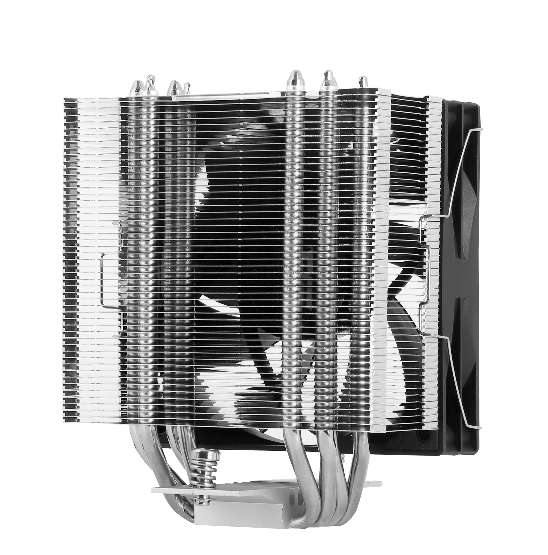 ELLSWORTH S31 Air CPU Cooler