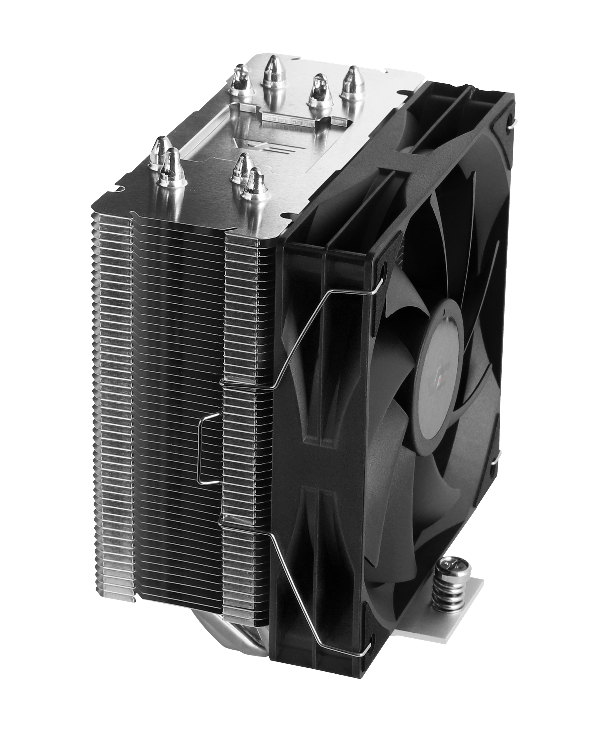 ELLSWORTH S31 Air CPU Cooler