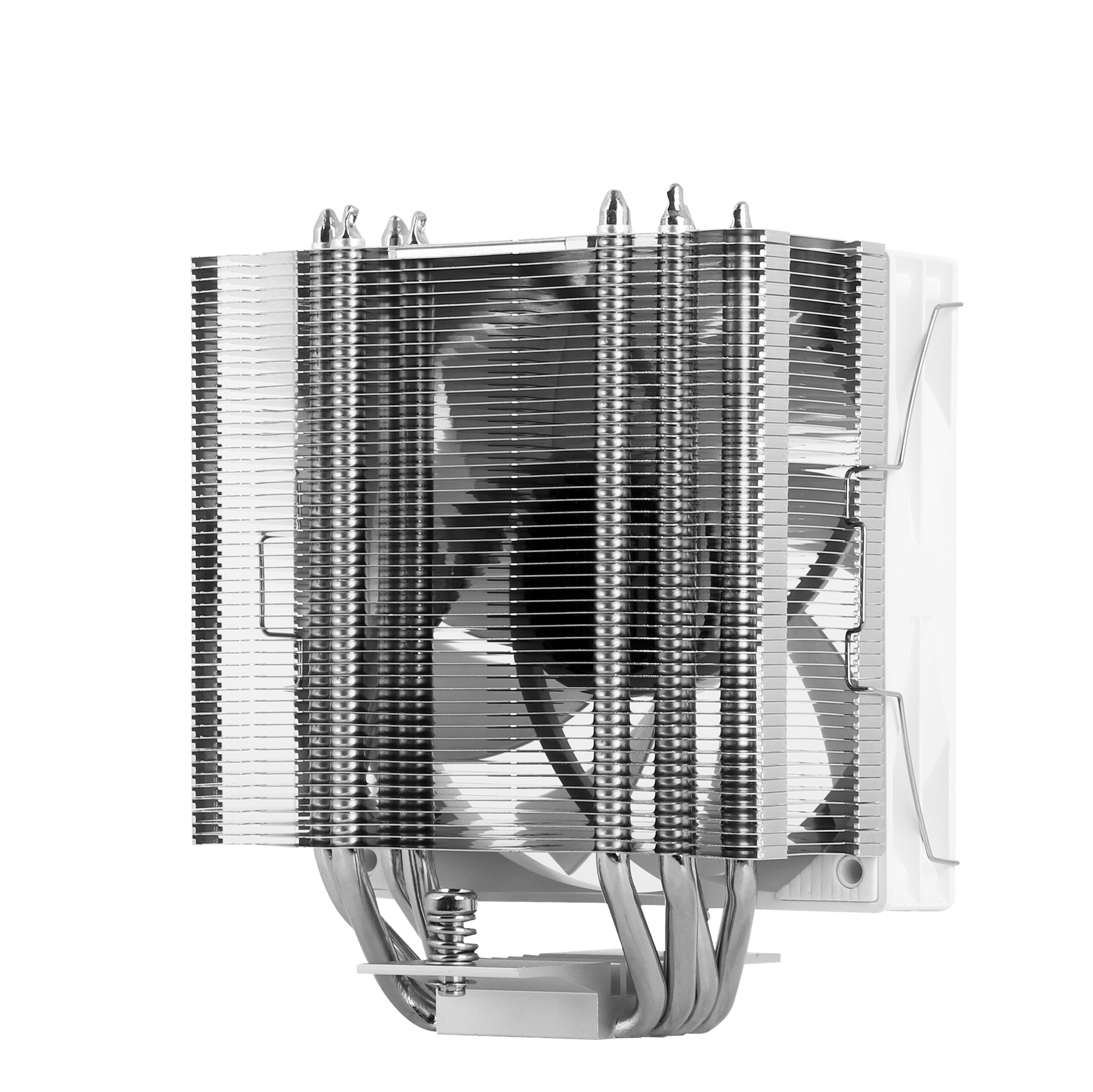 ELLSWORTH S31 Air CPU Cooler