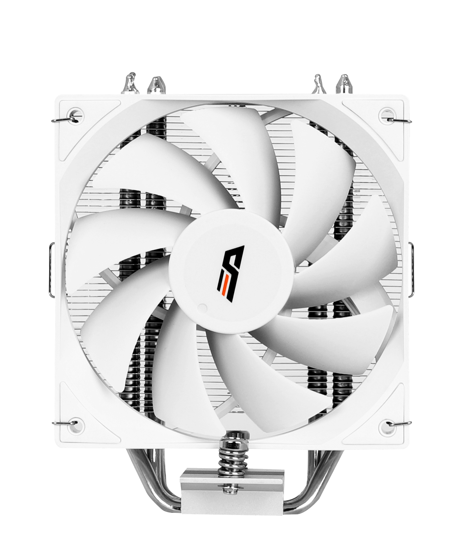 ELLSWORTH S31 Air CPU Cooler