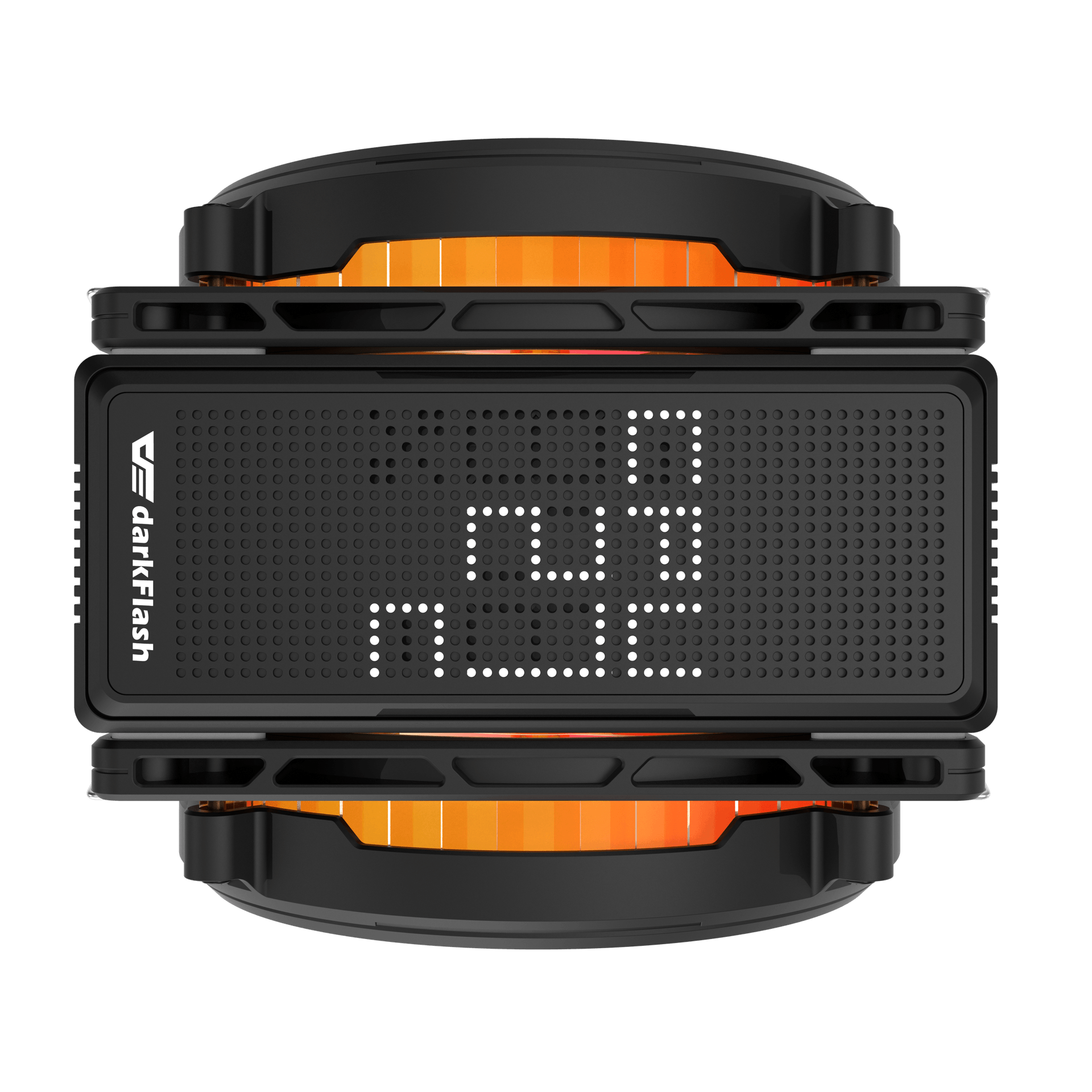 EXPLORE E400 PLUS Air CPU Cooler