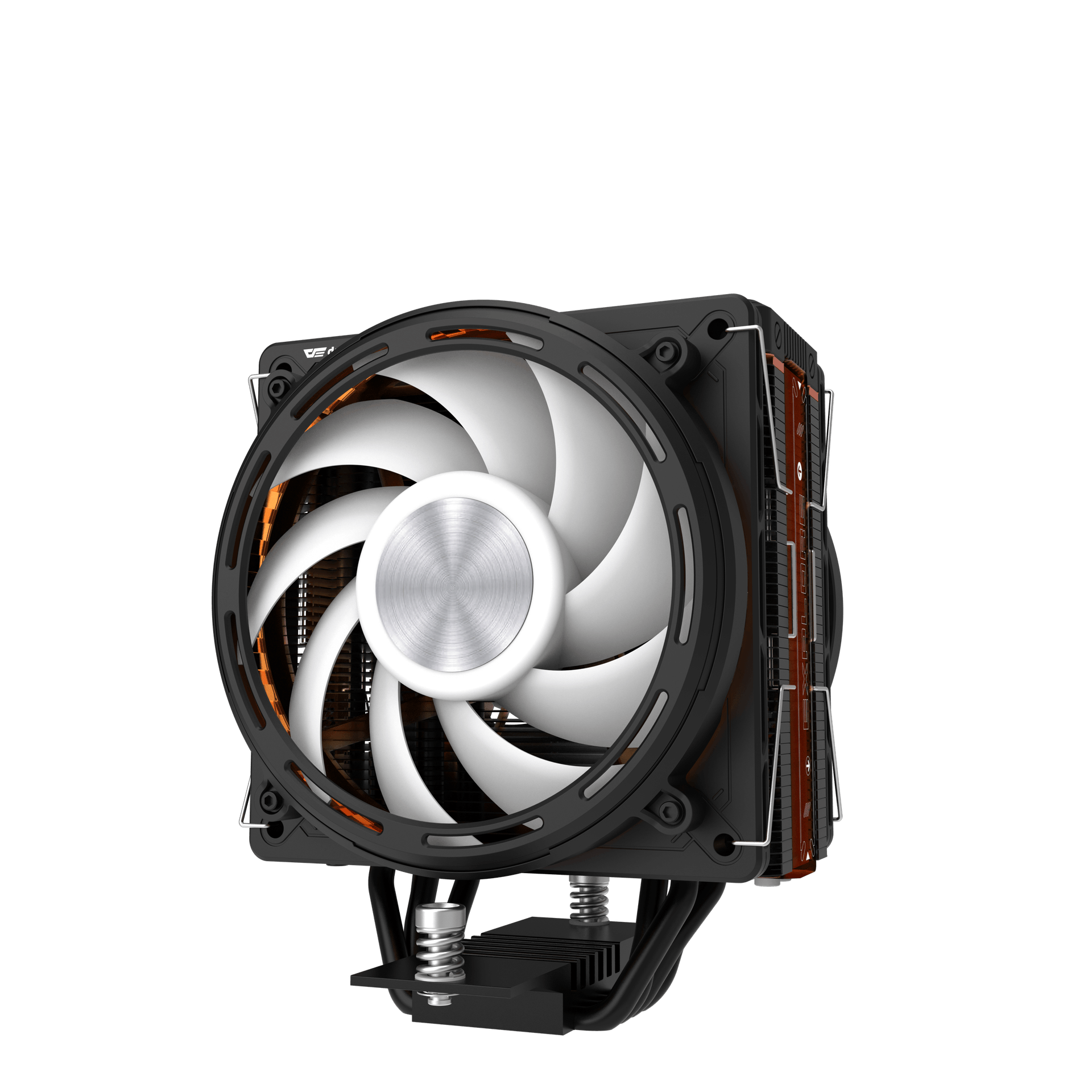 EXPLORE E400 PLUS Air CPU Cooler