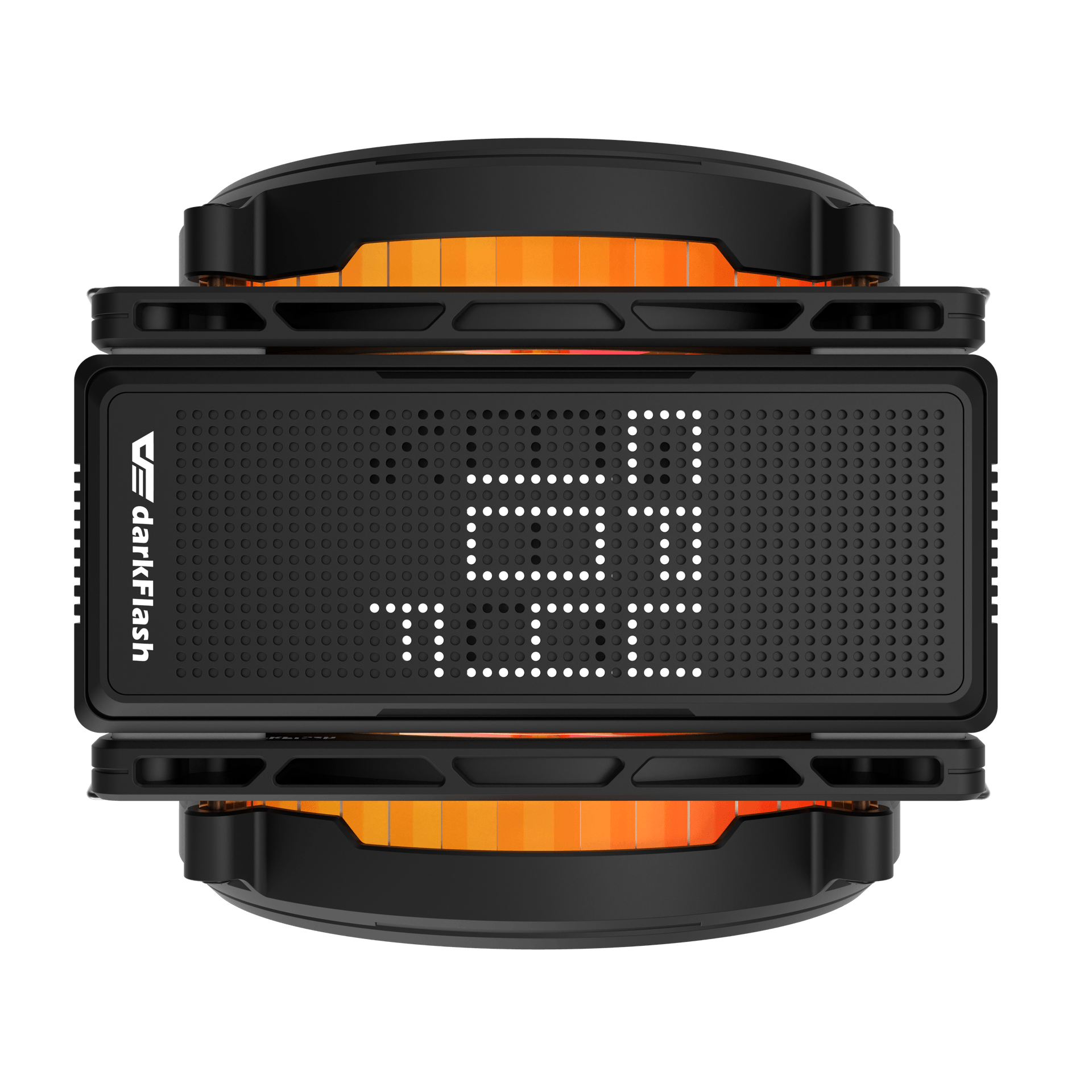 EXPLORE E400 PLUS Air CPU Cooler