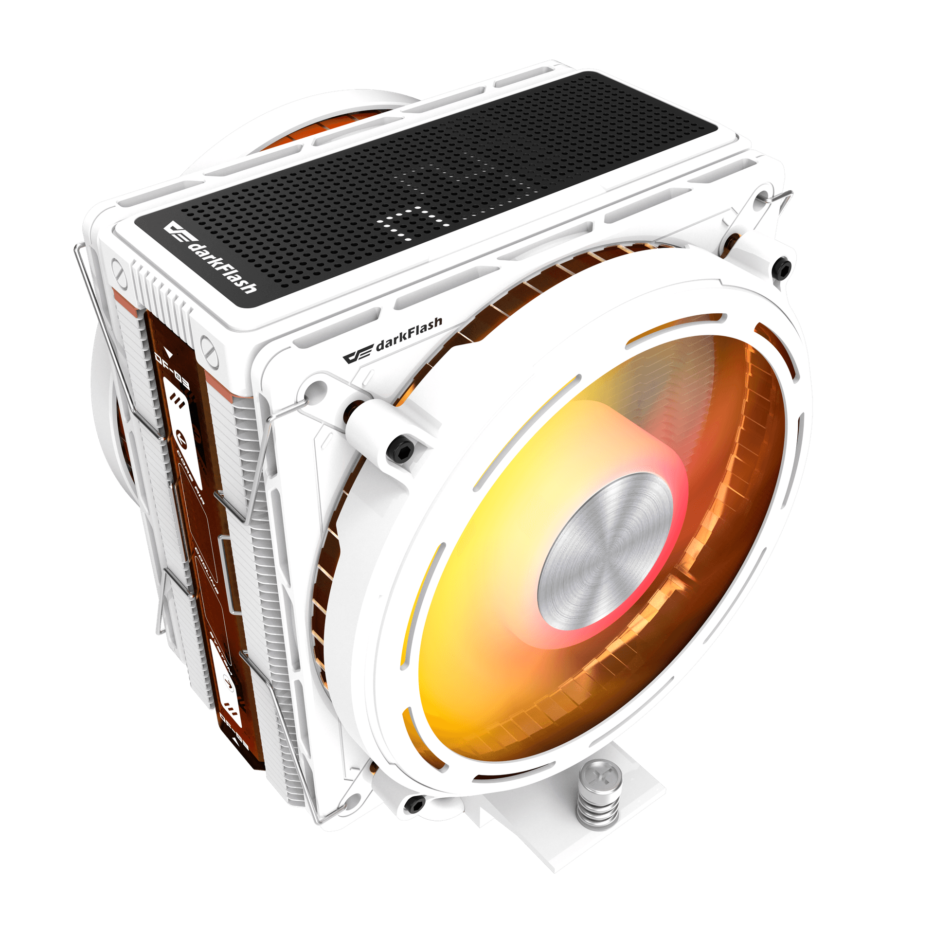 EXPLORE E400 PLUS Air CPU Cooler