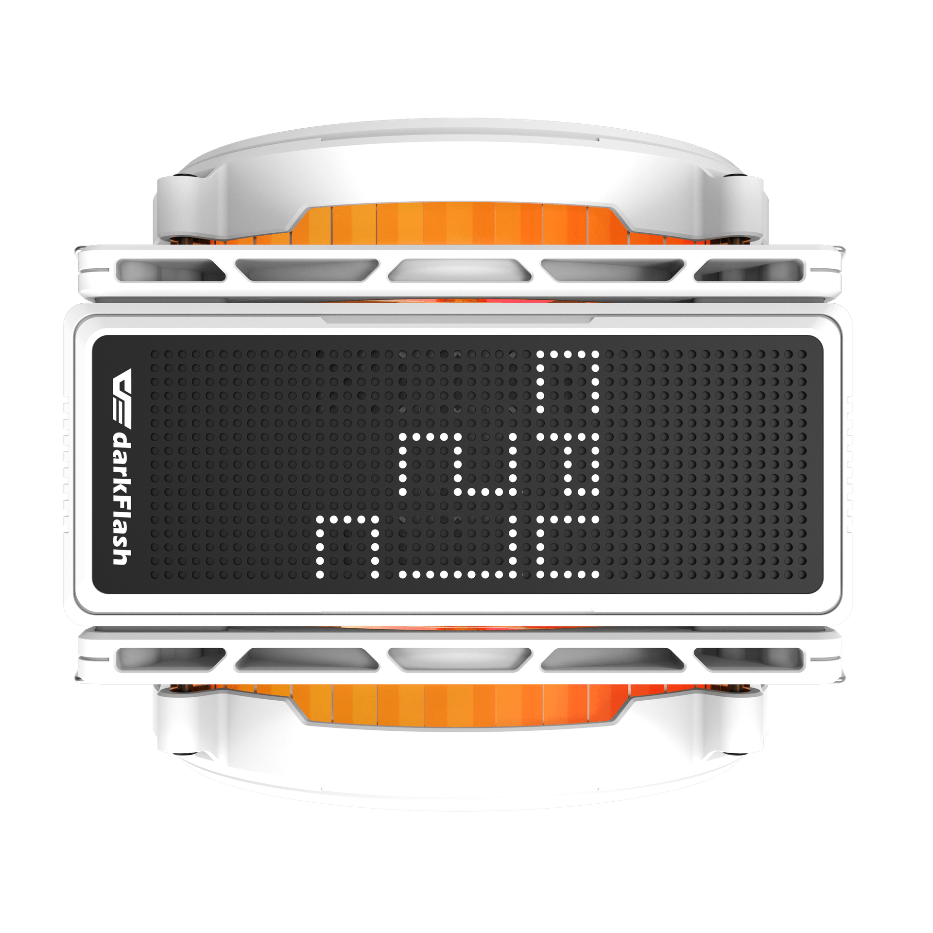 EXPLORE E400 PLUS Air CPU Cooler