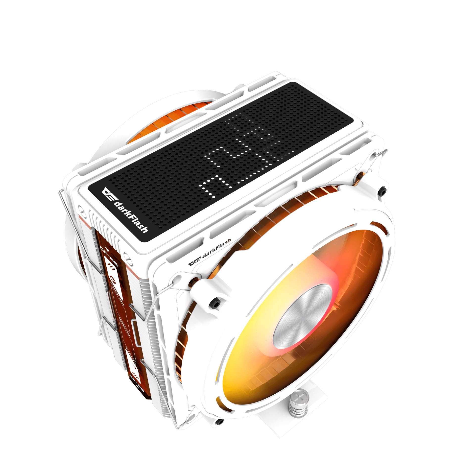 EXPLORE E400 PLUS Air CPU Cooler