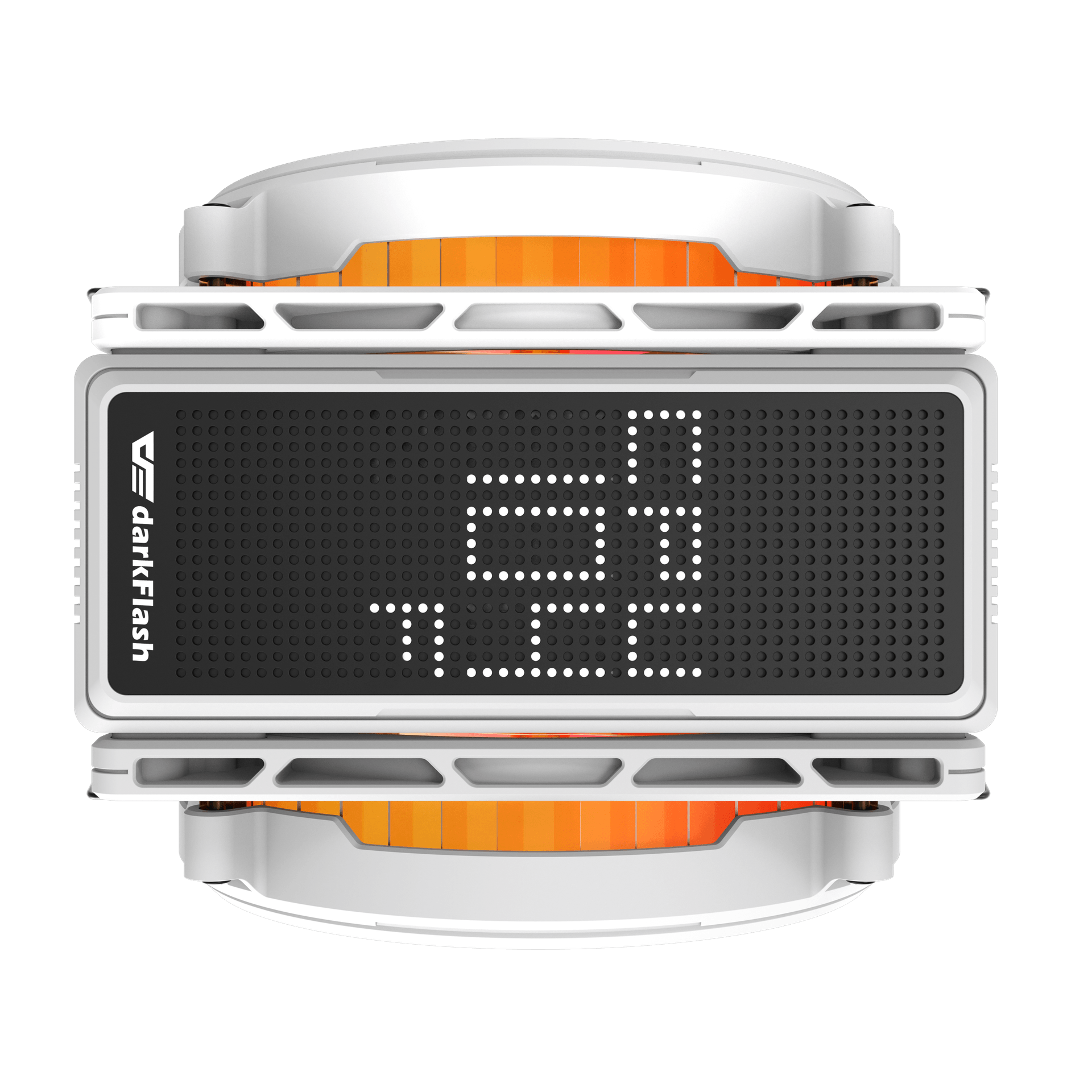 EXPLORE E400 PLUS Air CPU Cooler