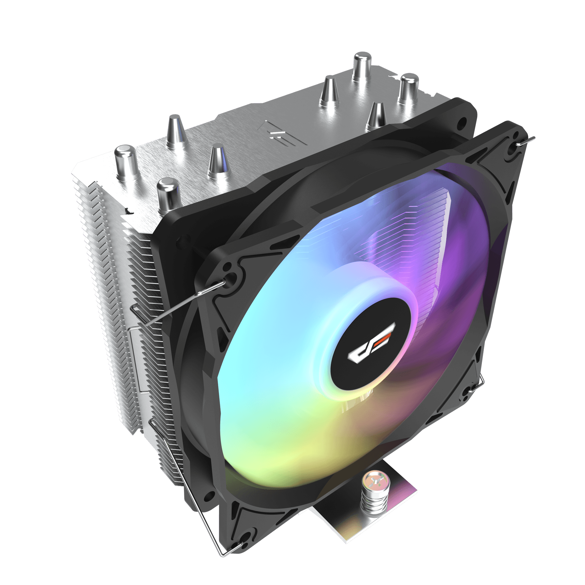 Storm Z4 V2 Tower CPU Cooler