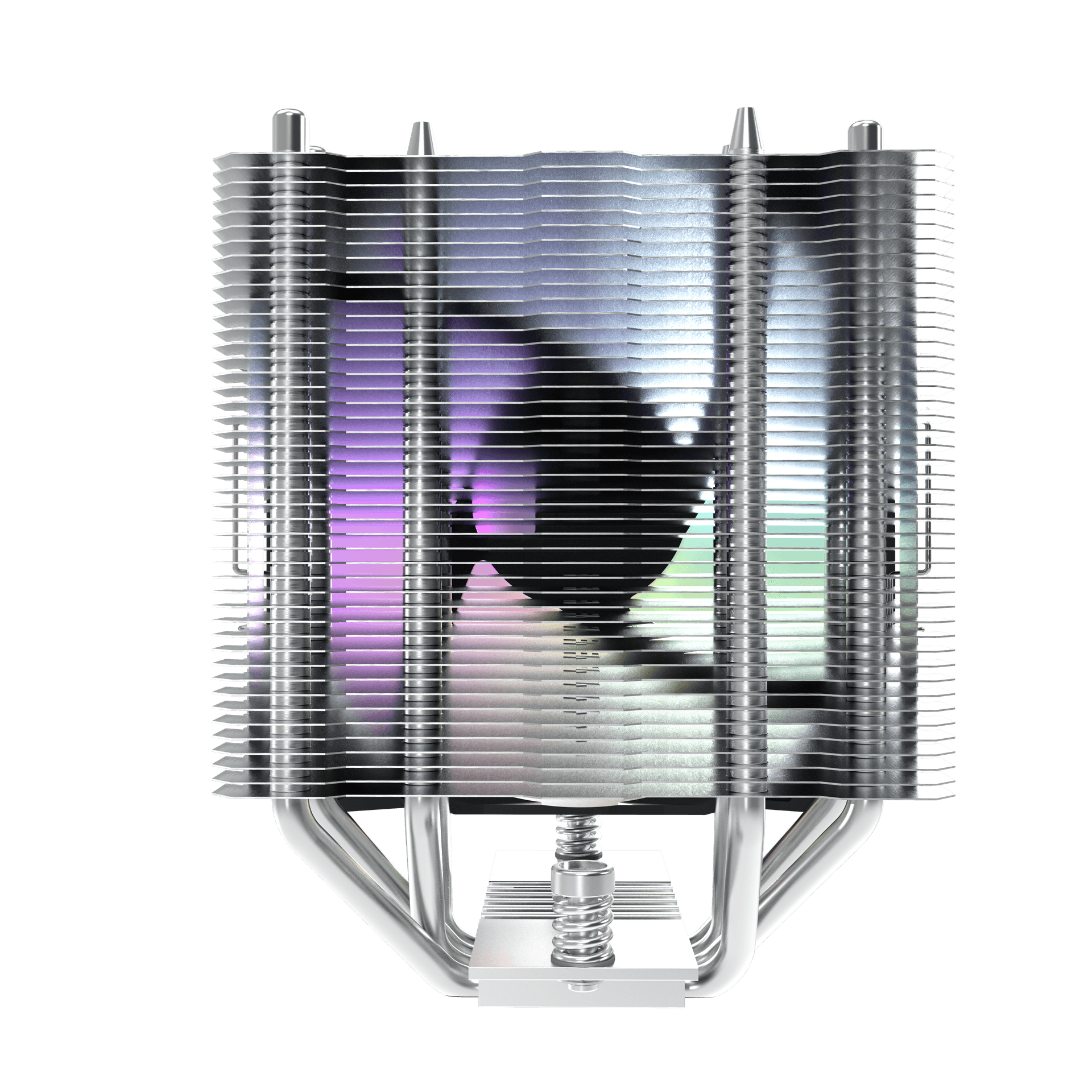 Storm Z4 V2 Tower CPU Cooler