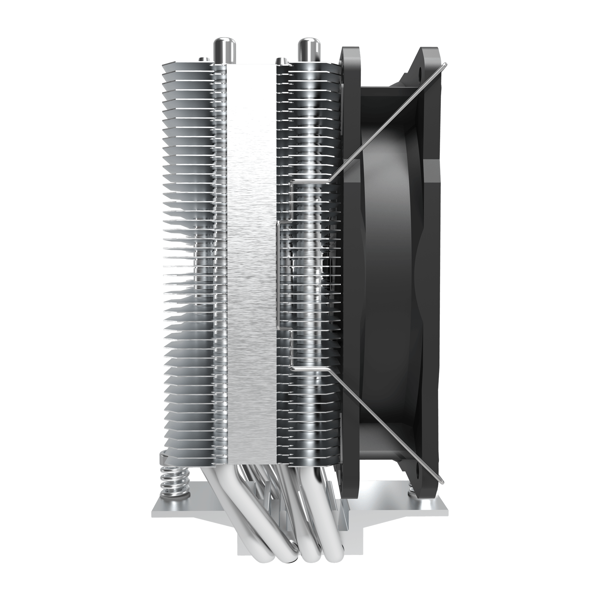 Storm Z4 V2 Tower CPU Cooler