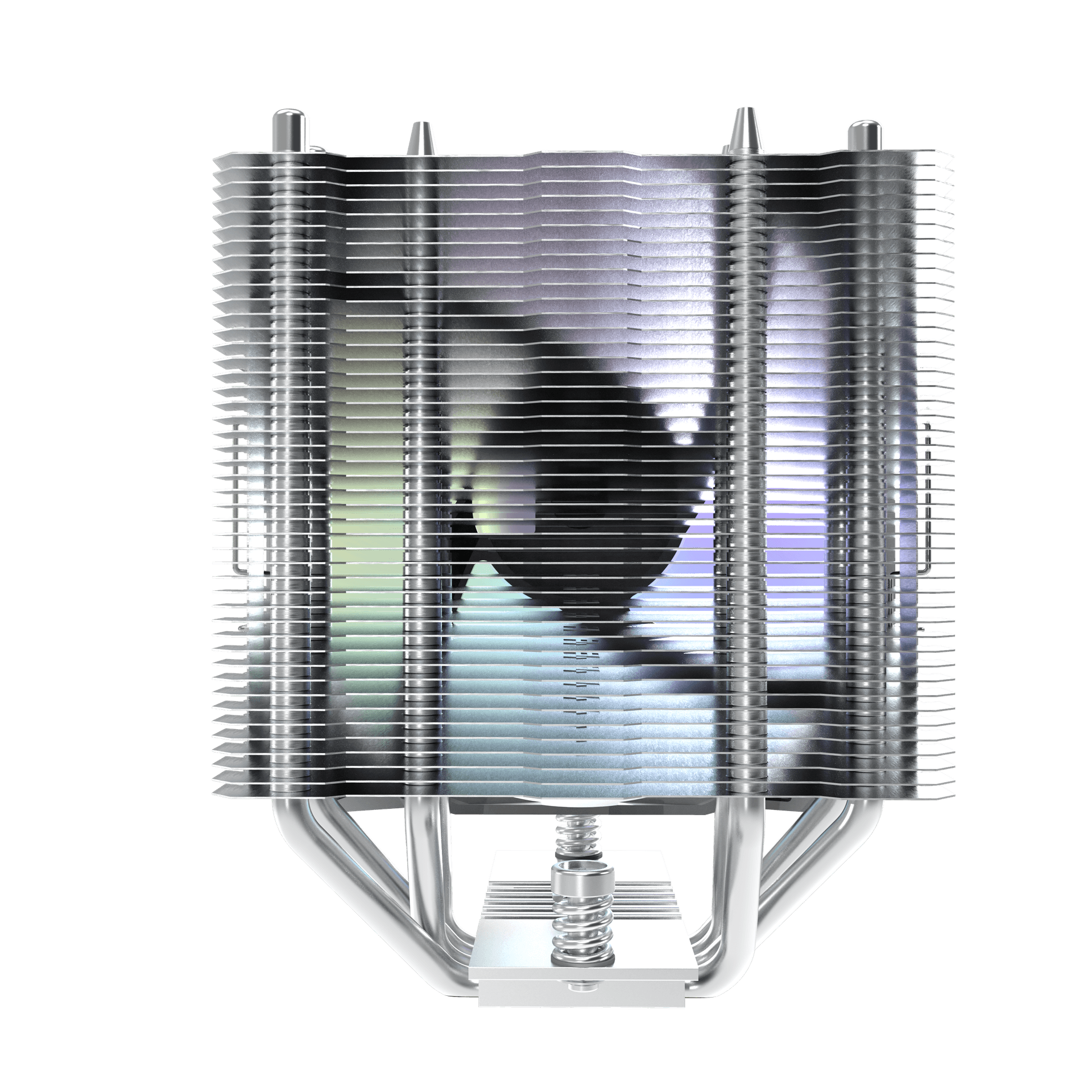 Storm Z4 V2 Tower CPU Cooler