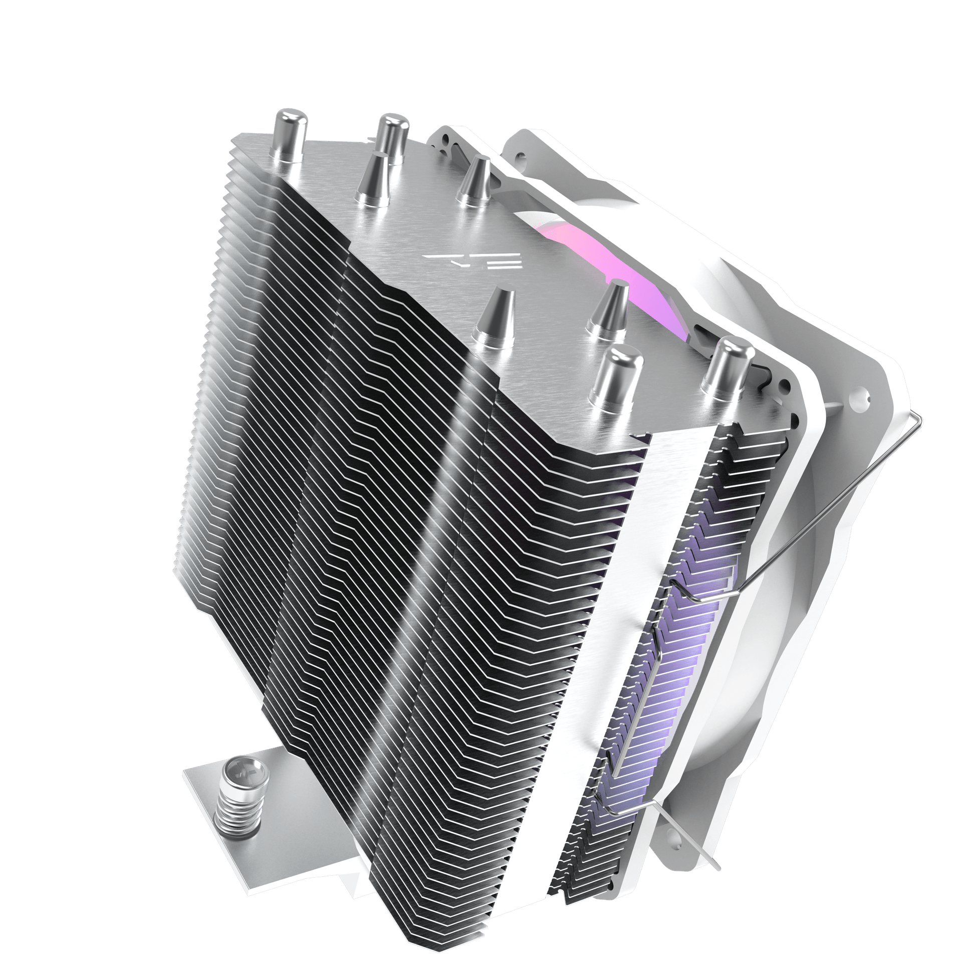 Storm Z4 V2 Tower CPU Cooler