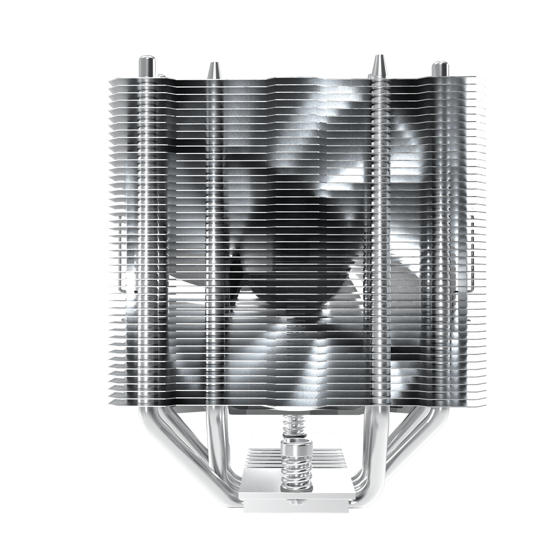 Storm Z4 V2 Tower CPU Cooler