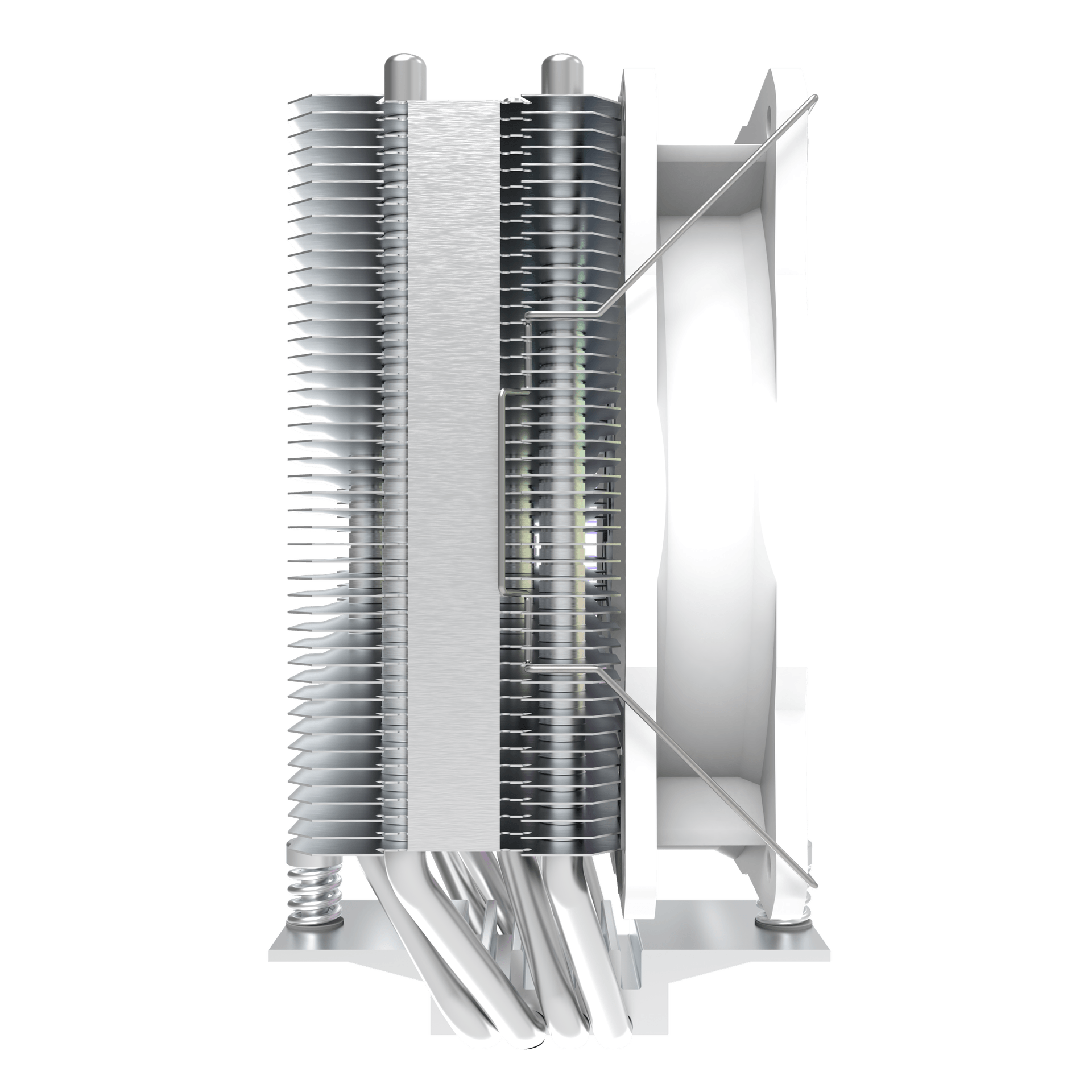 Storm Z4 V2 Tower CPU Cooler