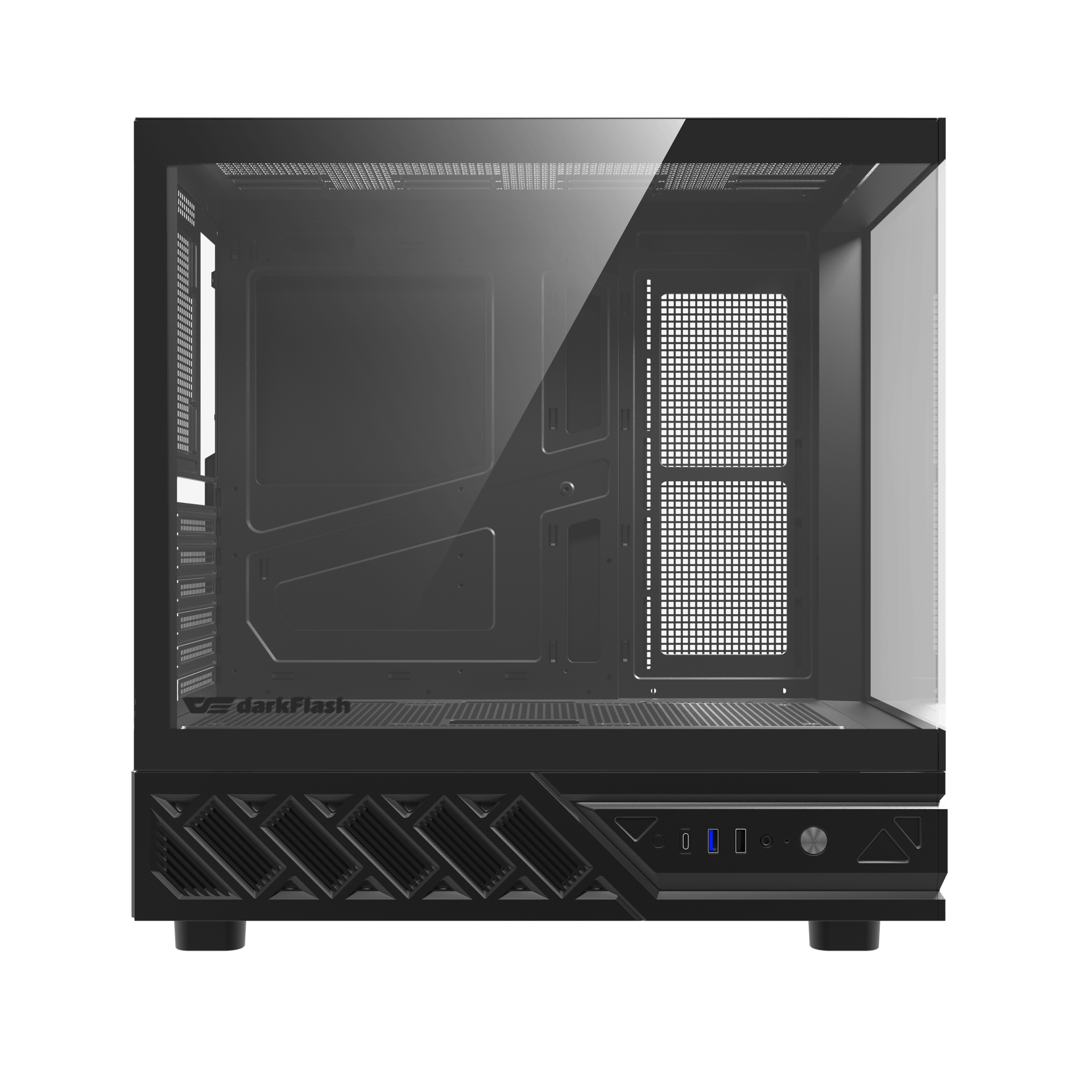 DS950V ATX PC Case