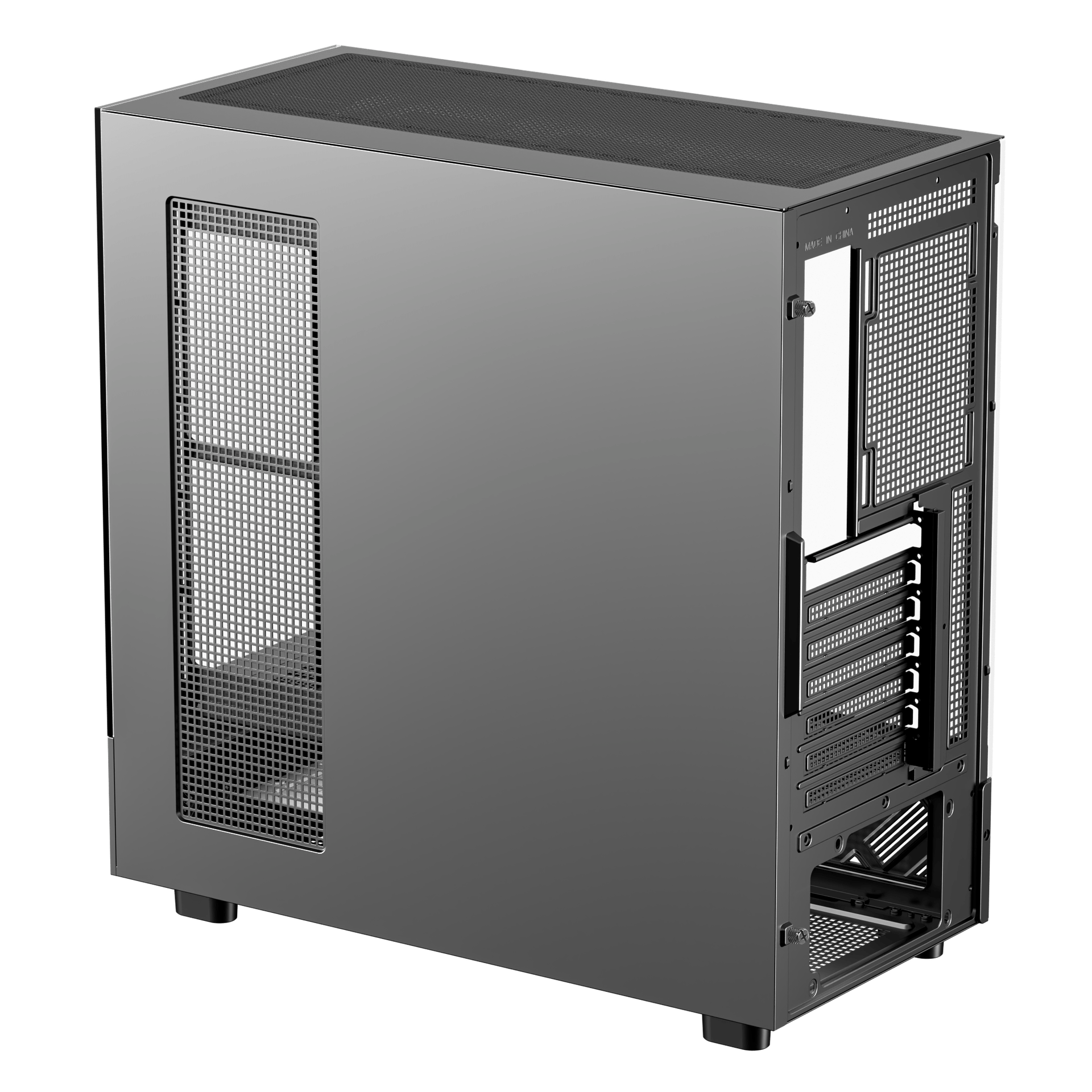 DS950V ATX PC Case