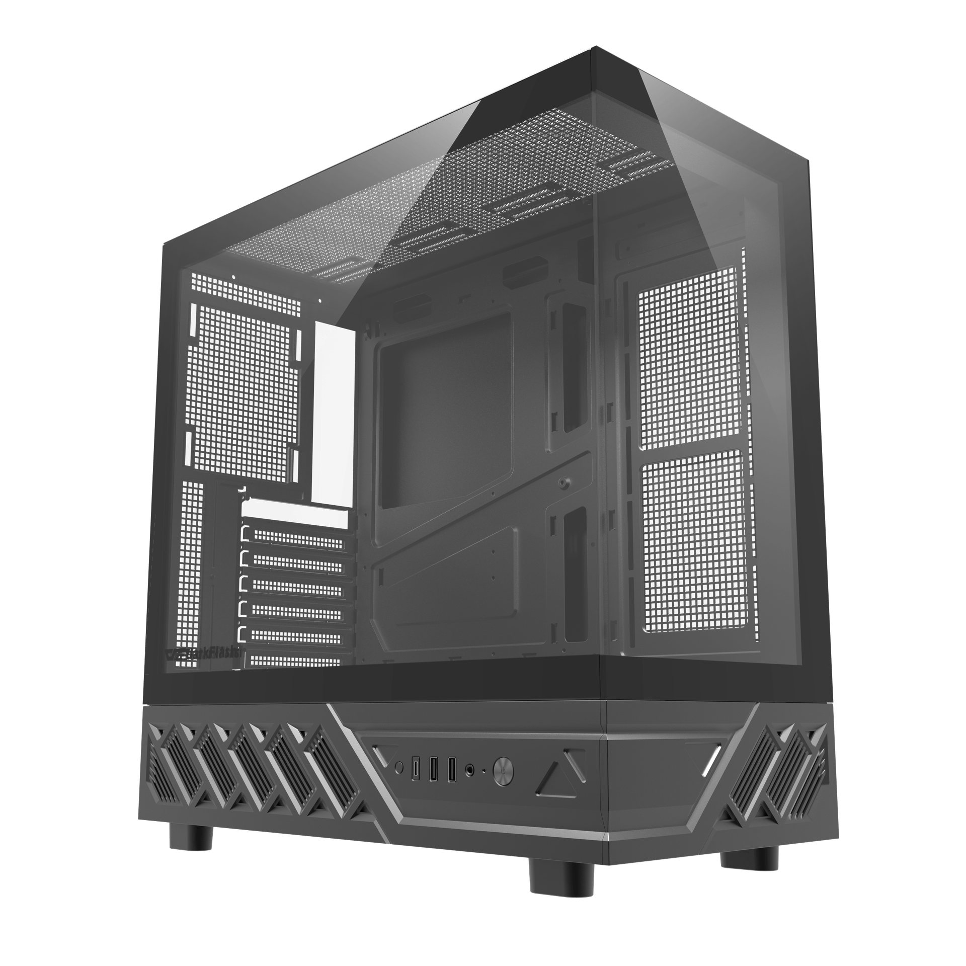 DS950 ATX PC Case
