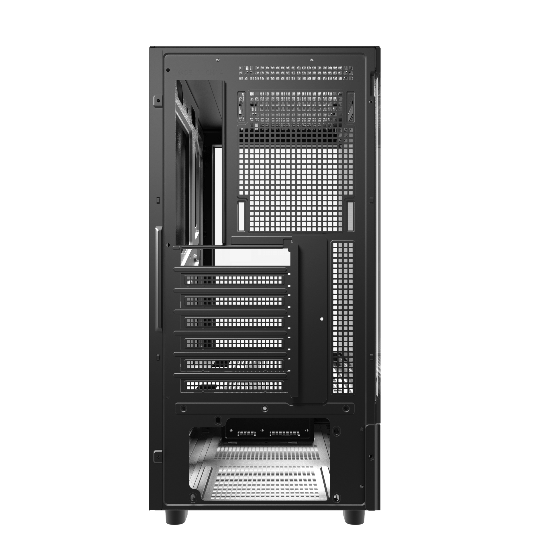 DS950 ATX PC Case