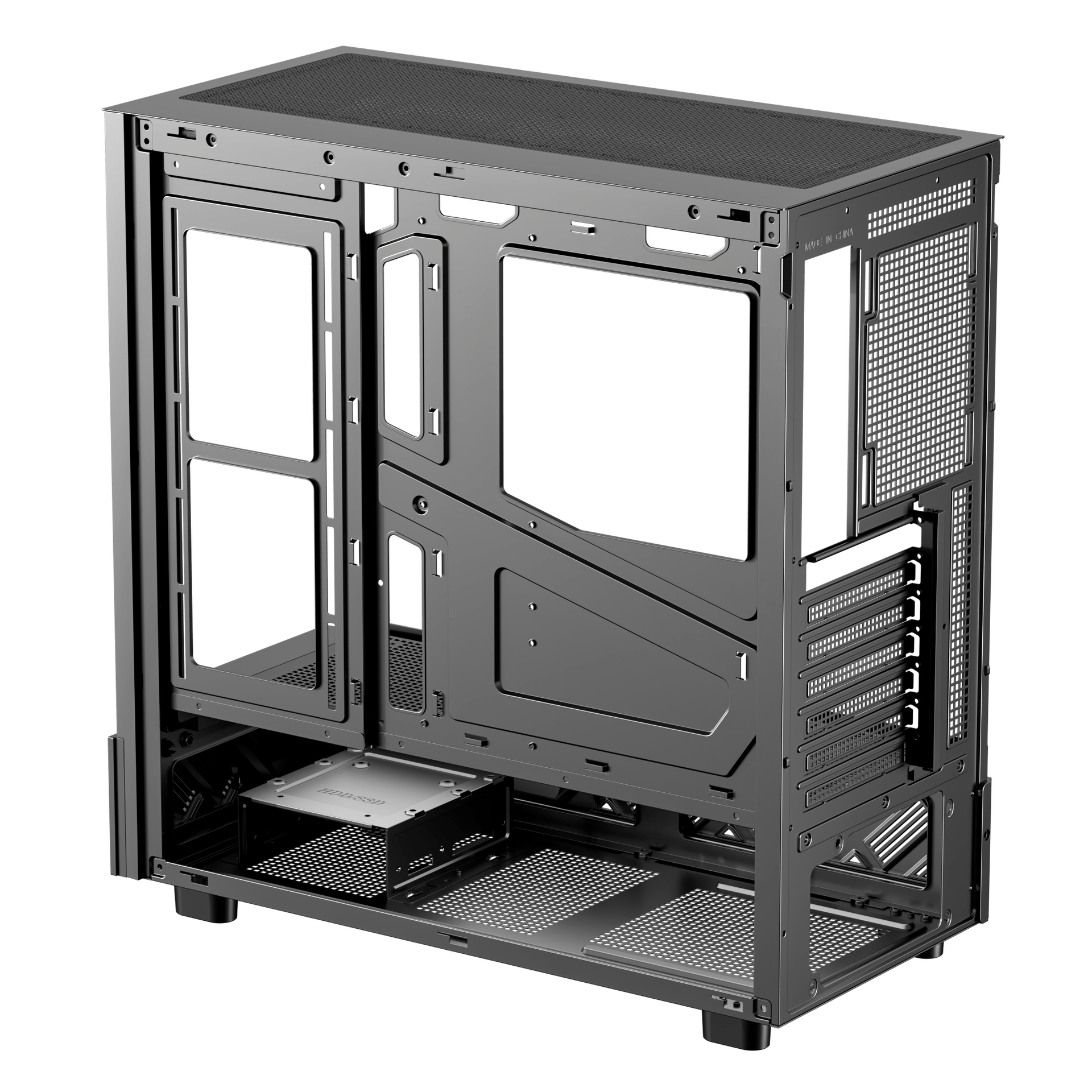 DS950 ATX PC Case