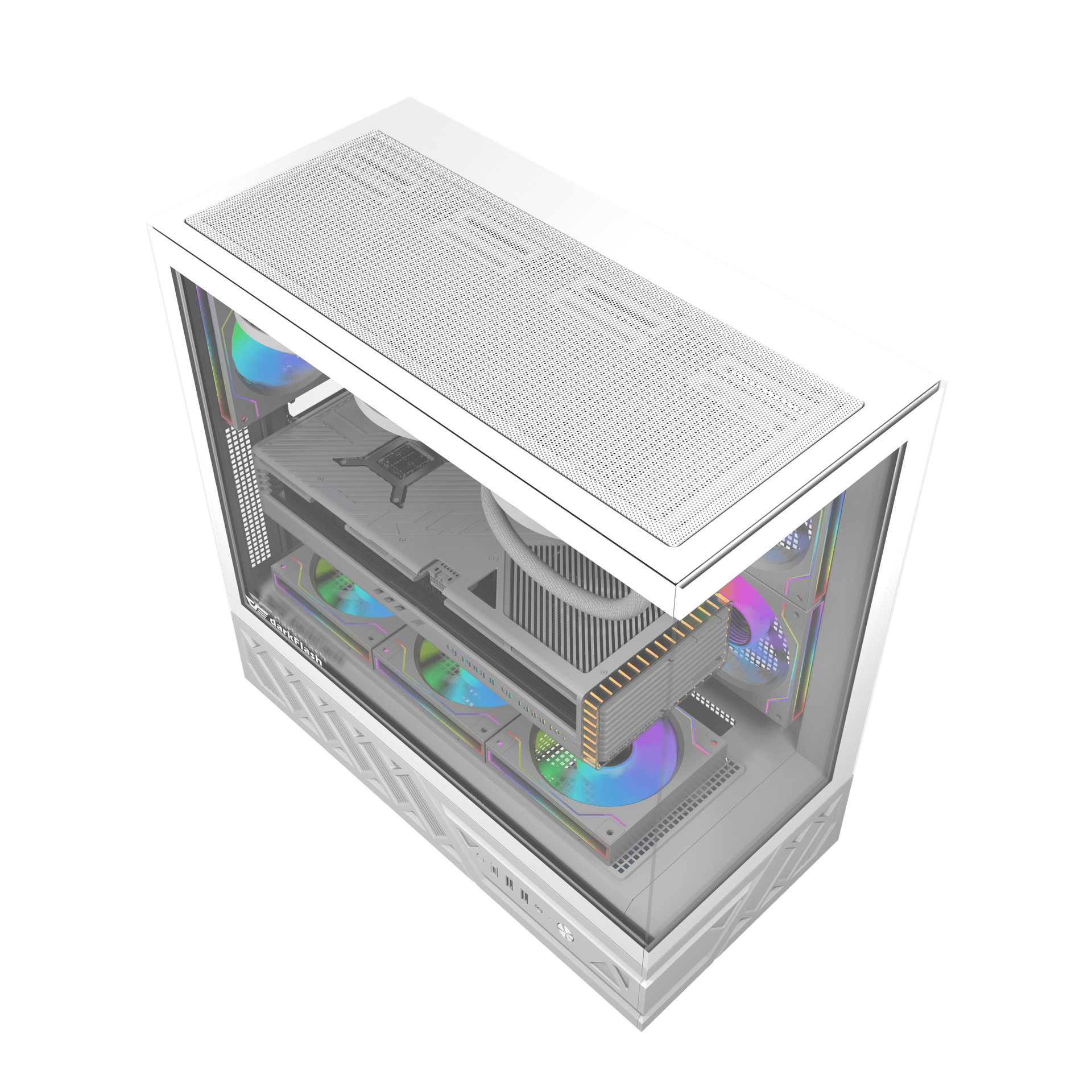 DS950 ATX PC Case