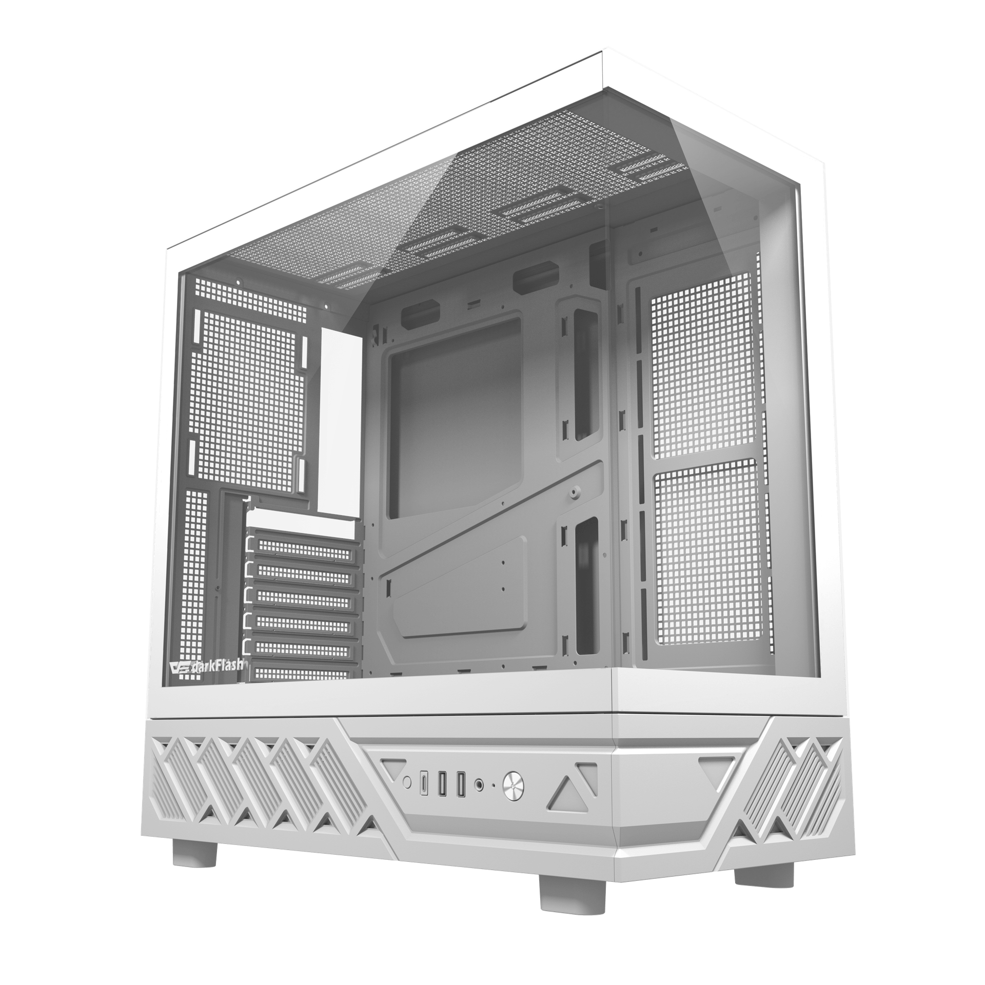 DS950 ATX PC Case