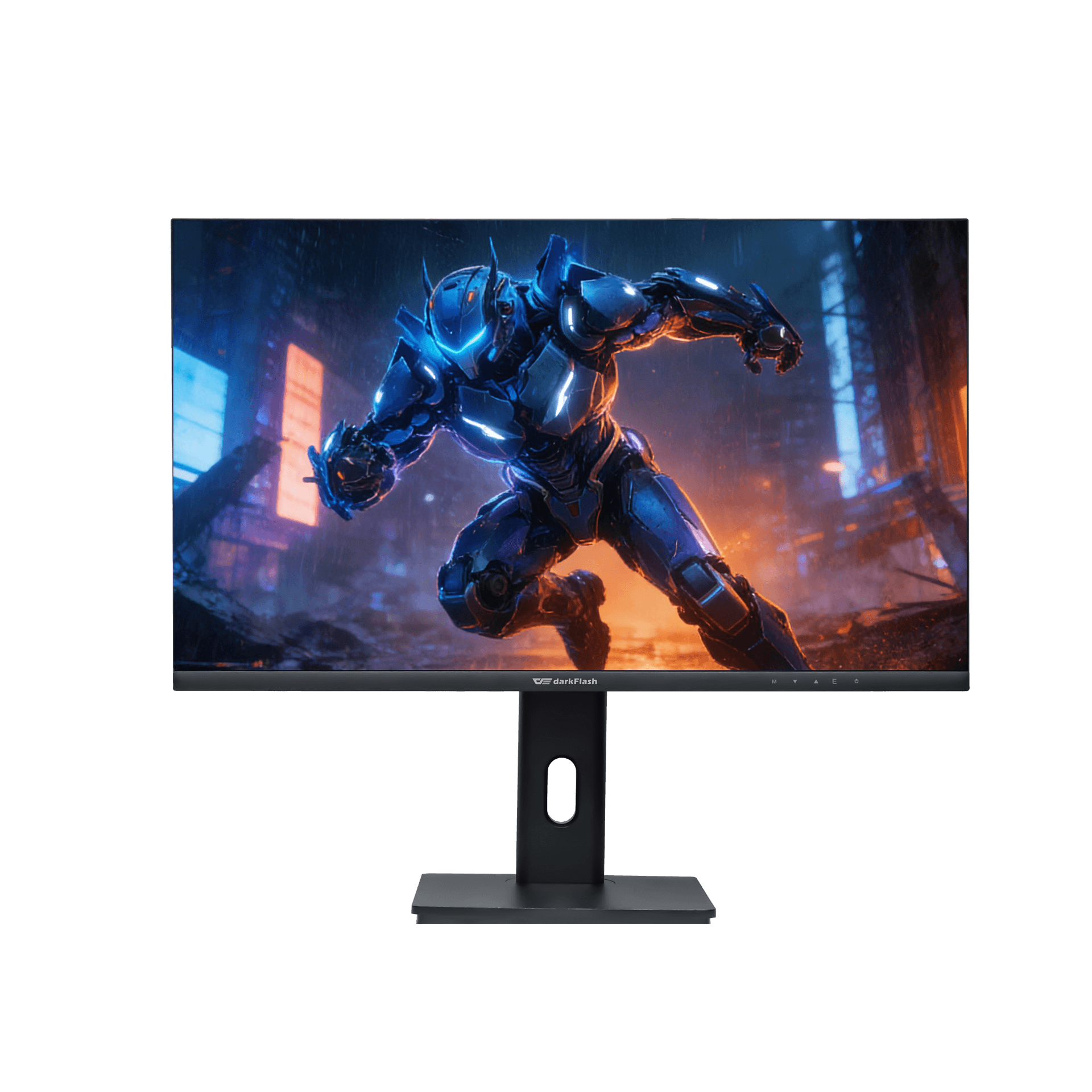 S275QT Gaming Monitor