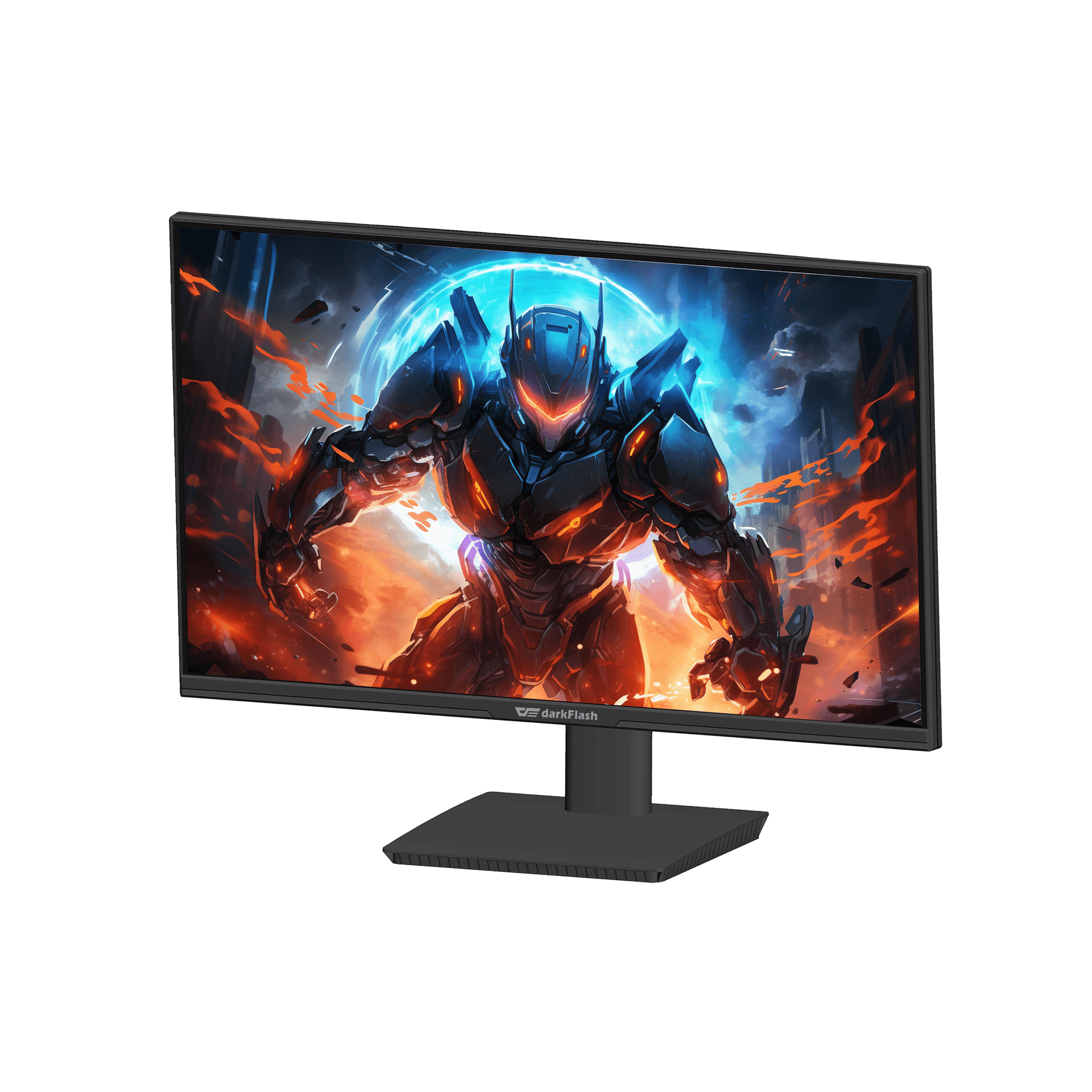 S271FW Monitor