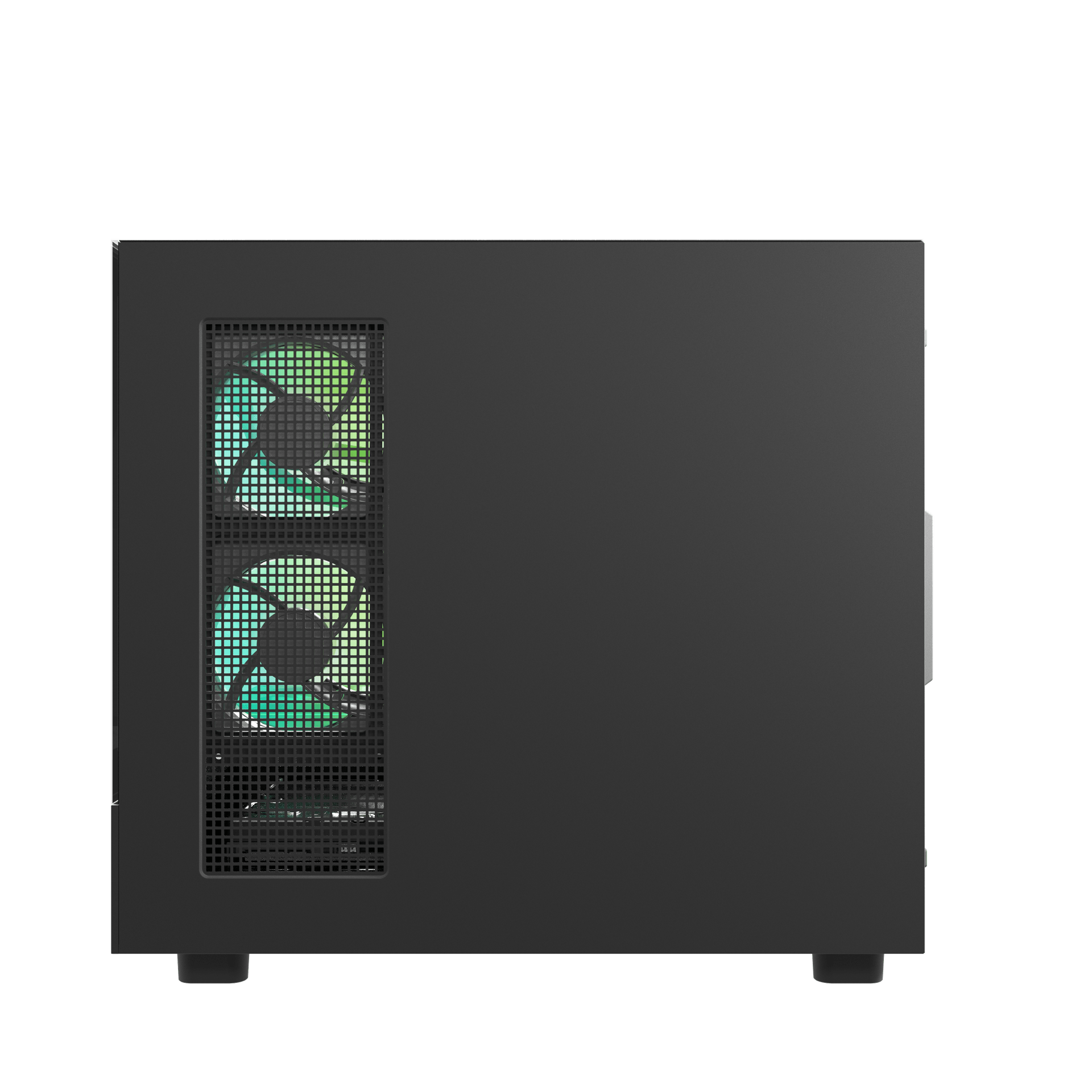 DS950MV M-ATX PC Case