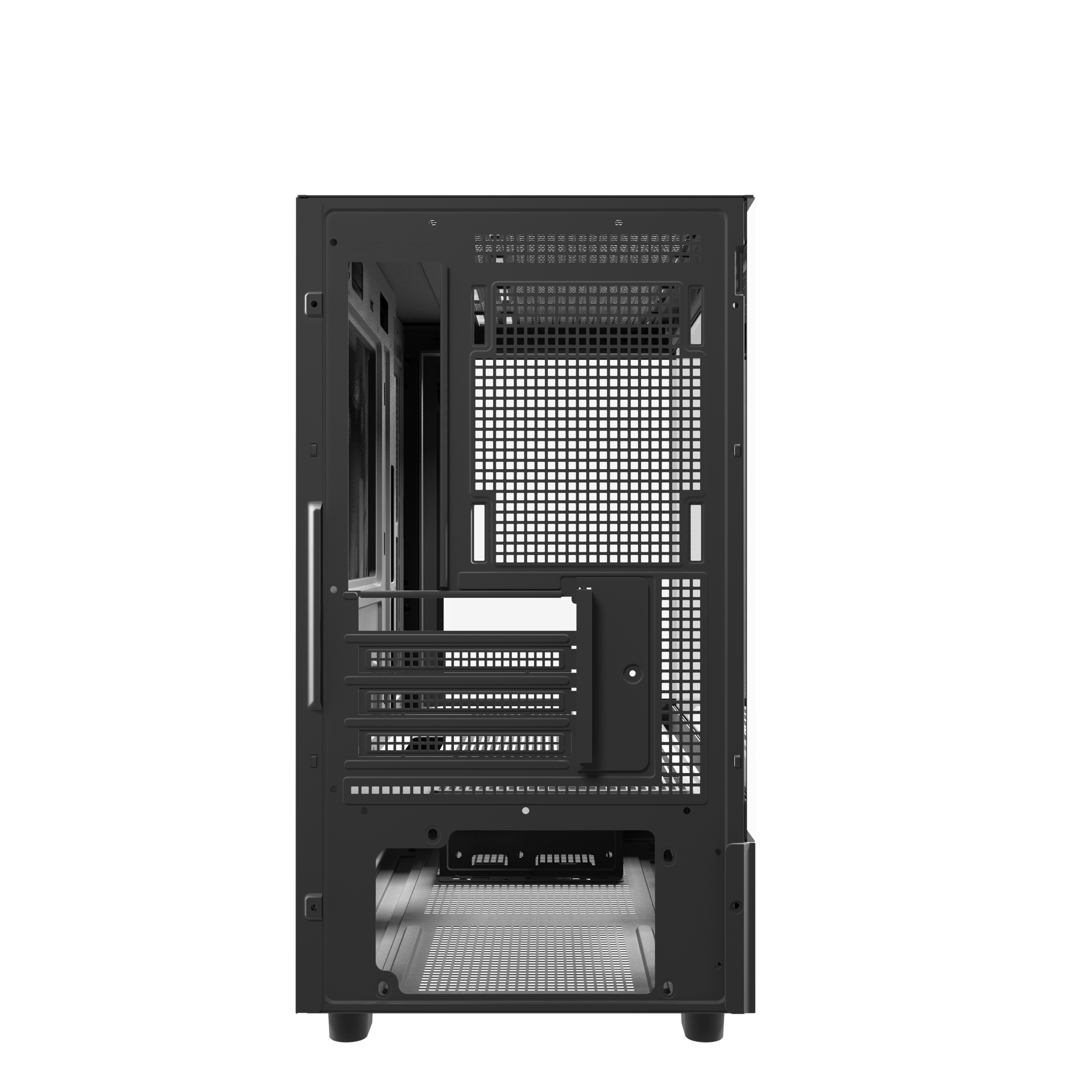 DS950MV M-ATX PC Case