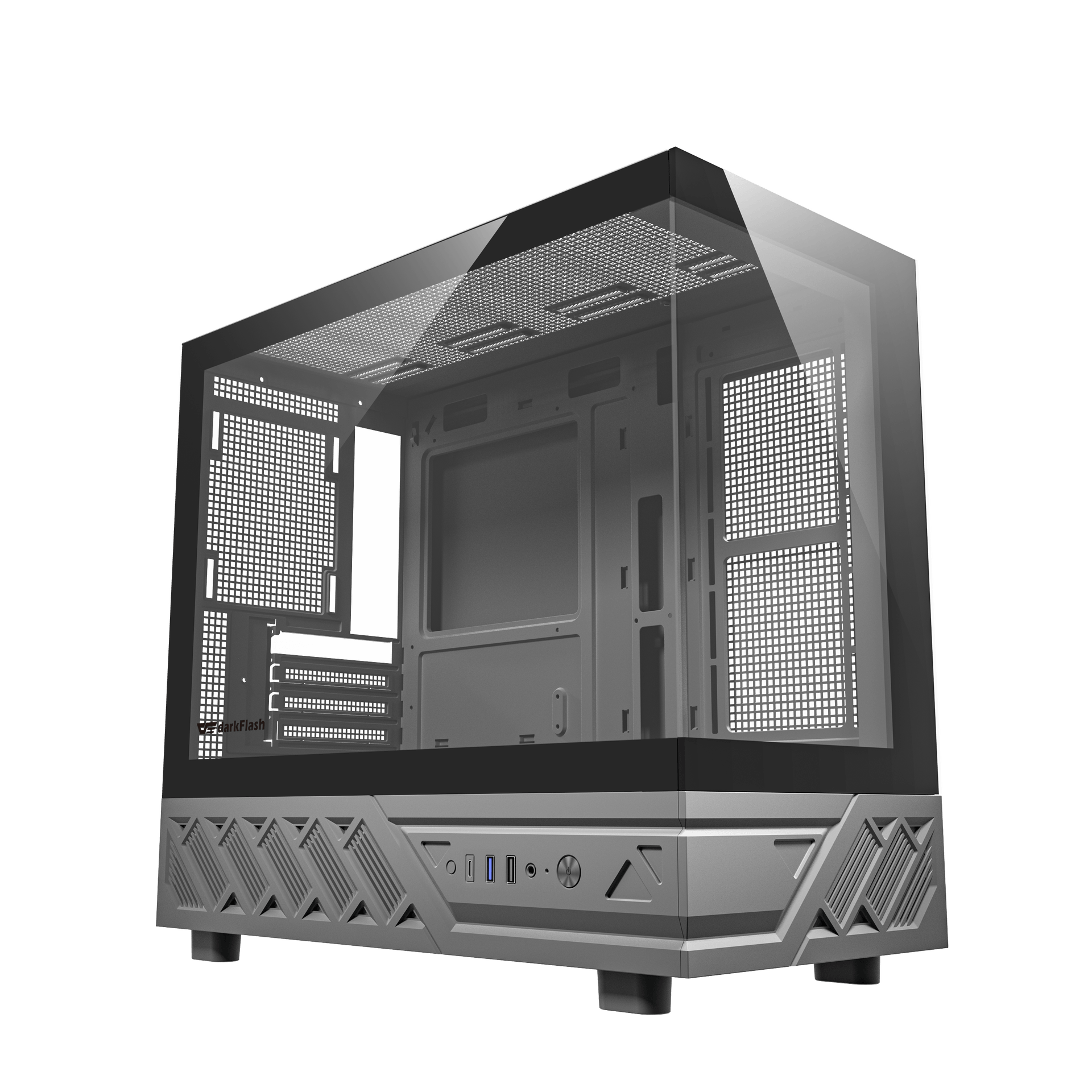 DS950M M-ATX PC Case