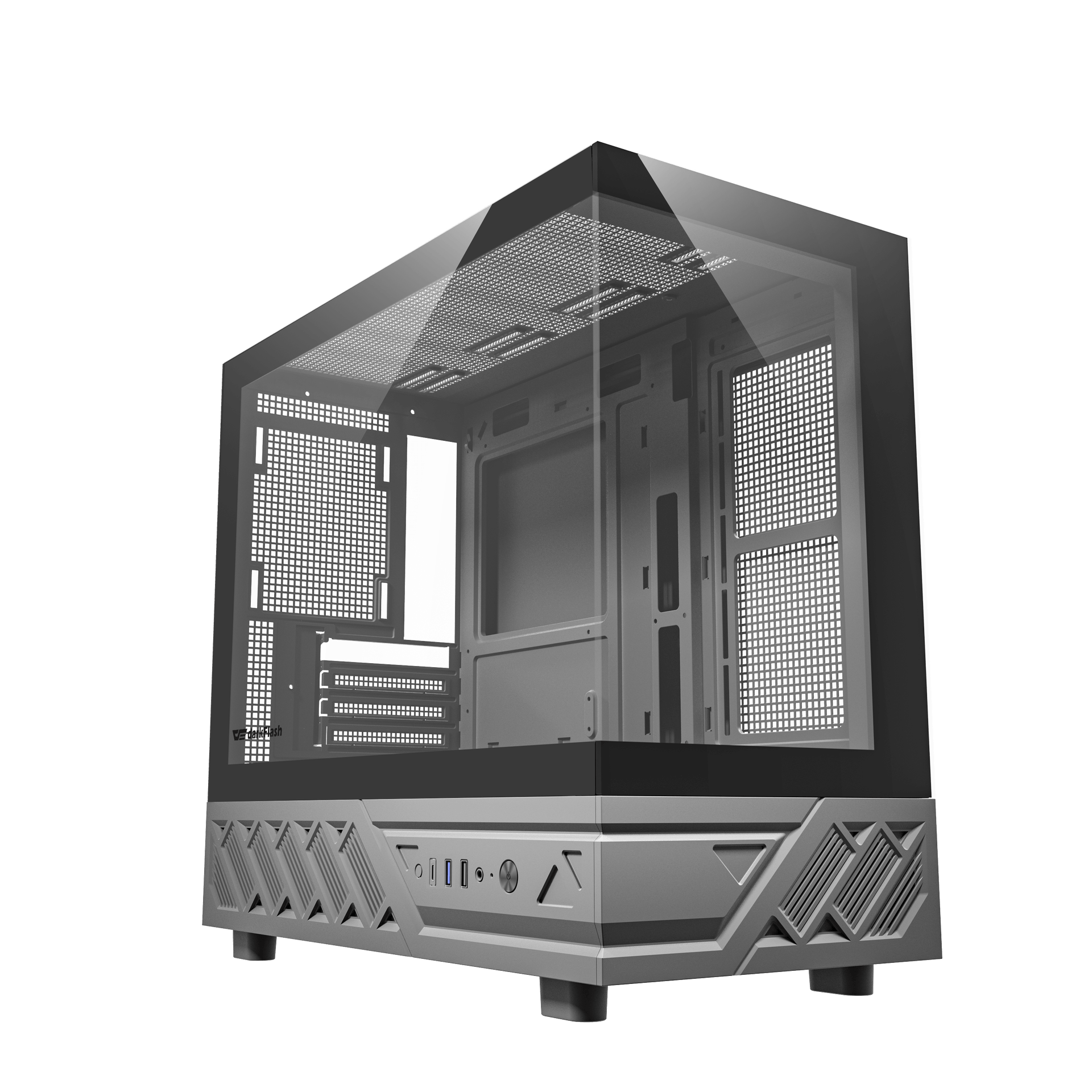 DS950M M-ATX PC Case