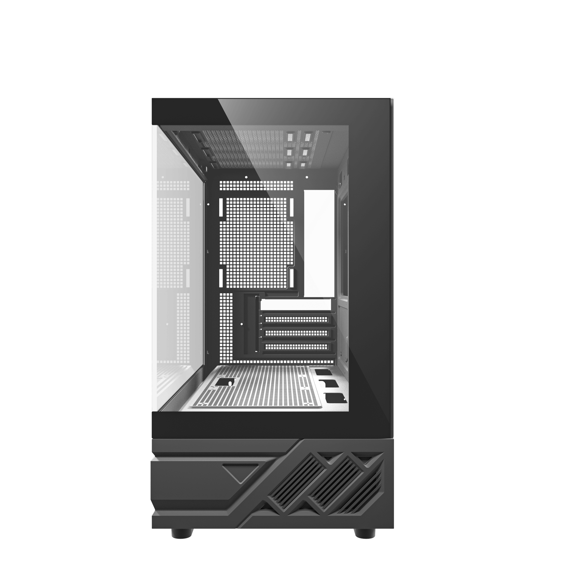 DS950M M-ATX PC Case