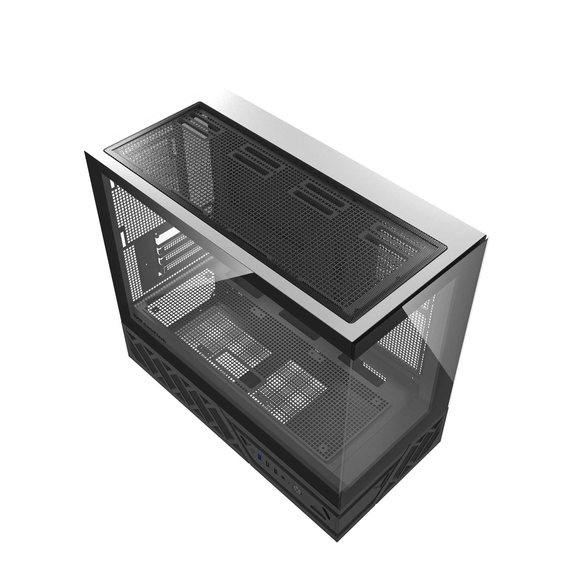 DS950M M-ATX PC Case