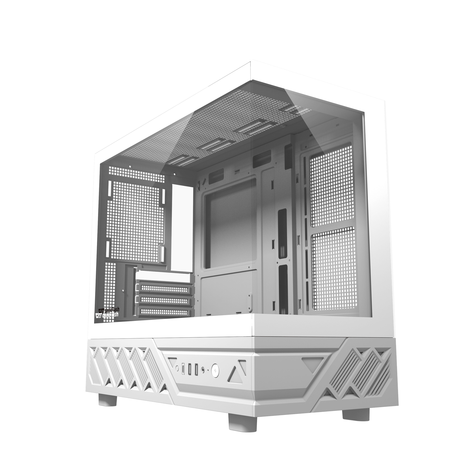 DS950M M-ATX PC Case