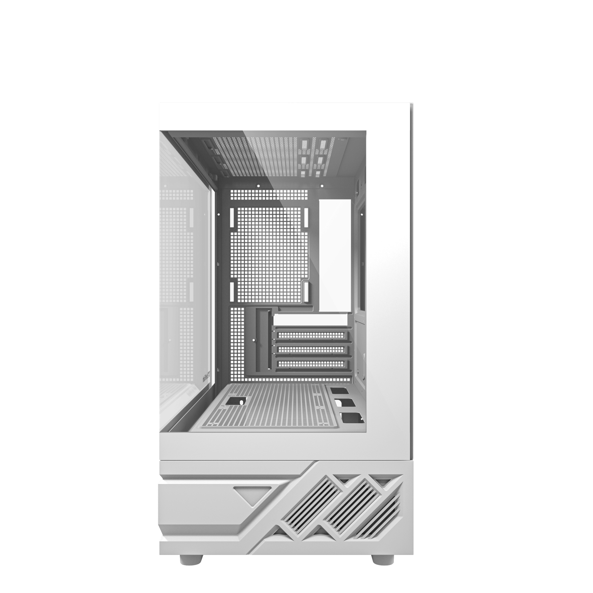 DS950M M-ATX PC Case