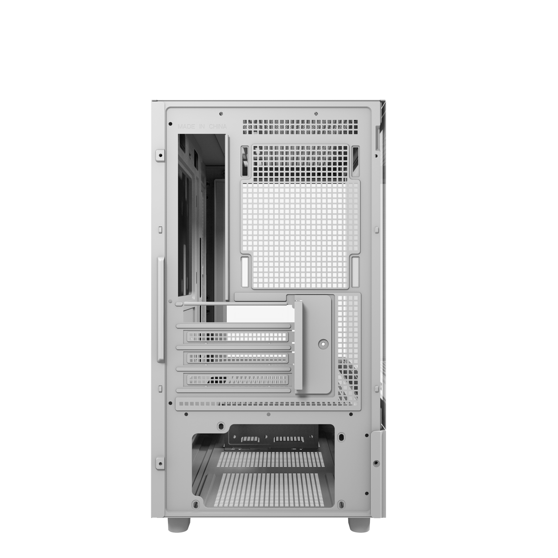 DS950M M-ATX PC Case