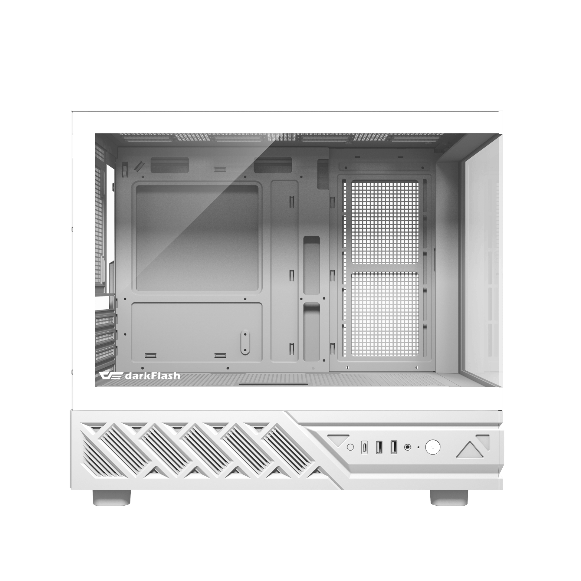 DS950M M-ATX PC Case