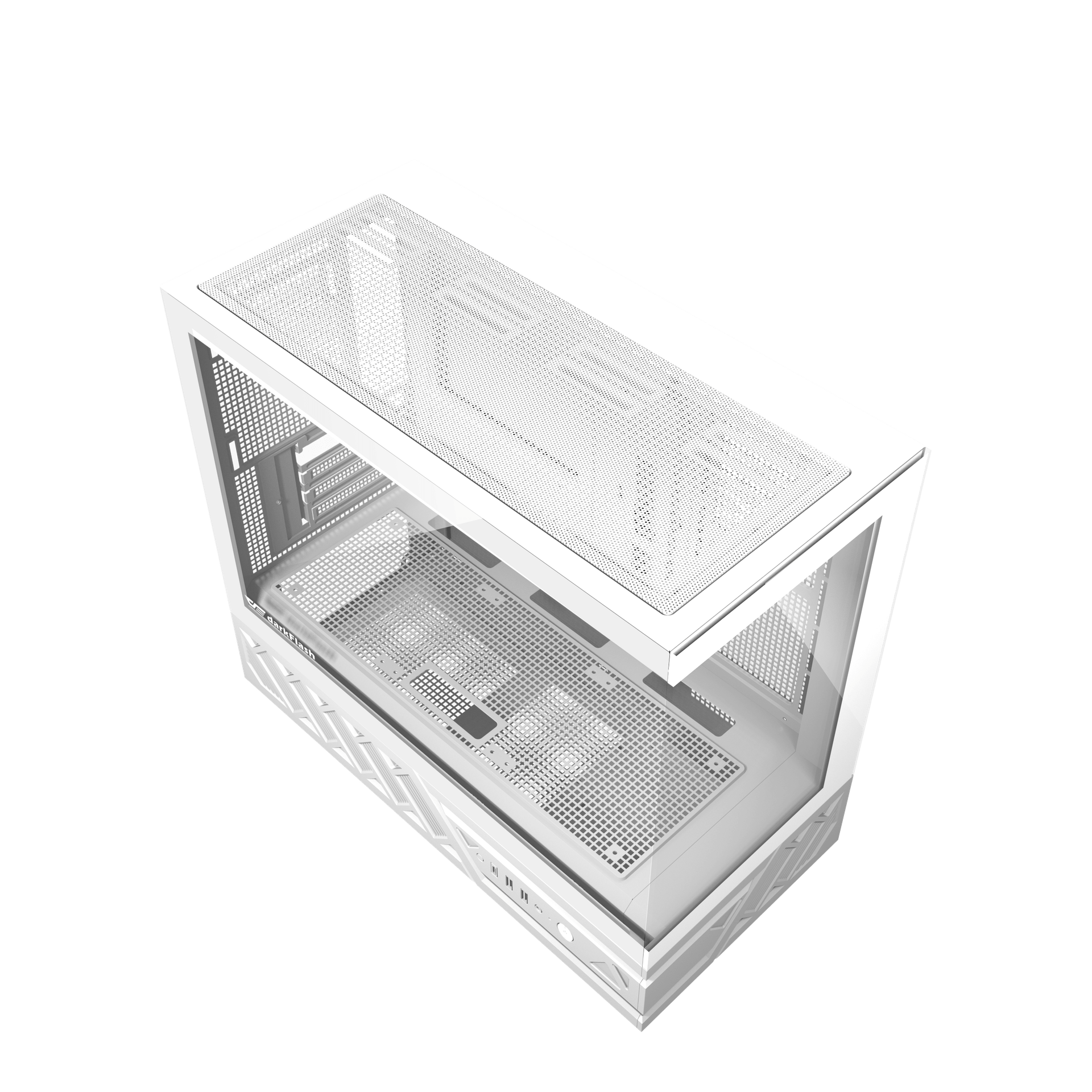 DS950M M-ATX PC Case