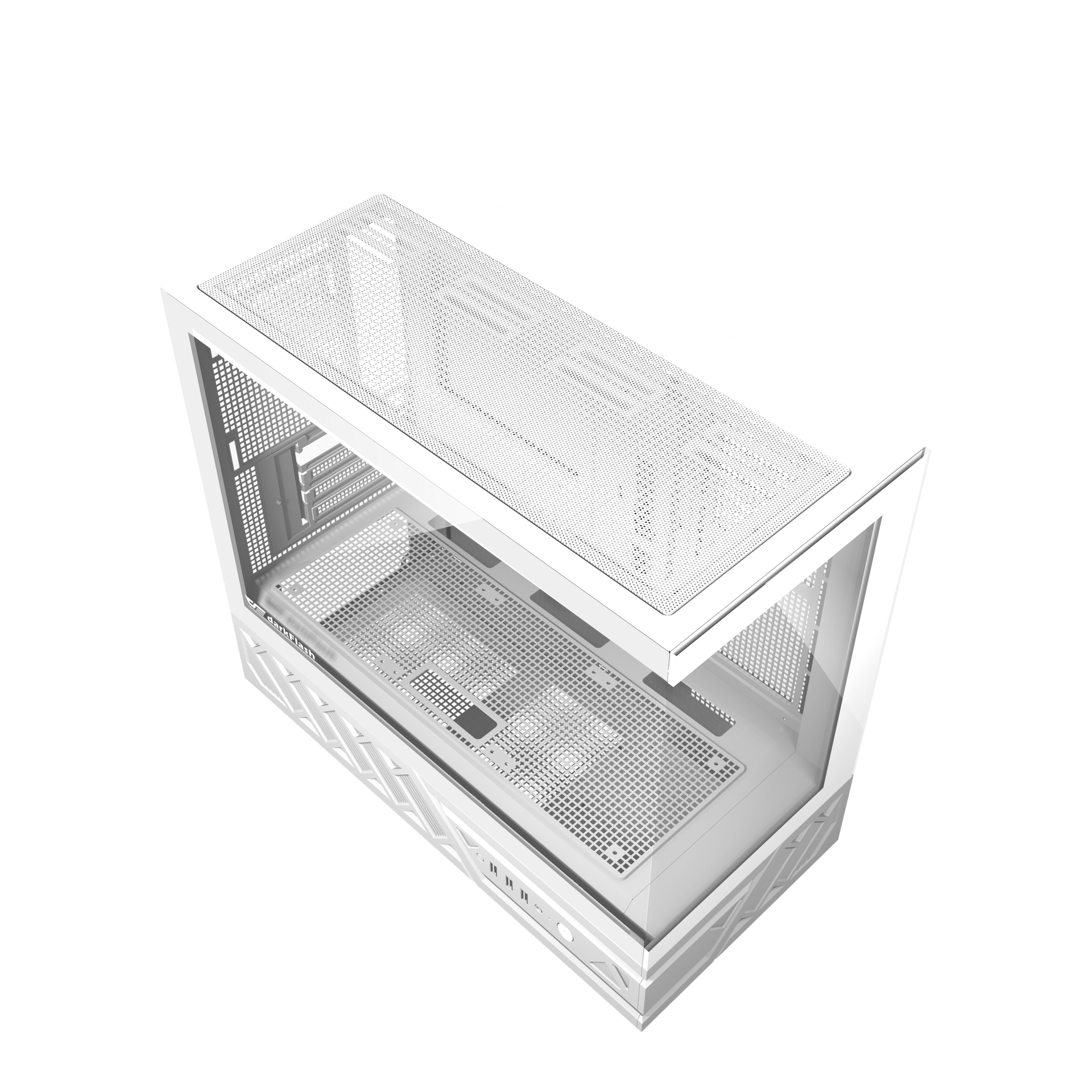 DS950M M-ATX PC Case