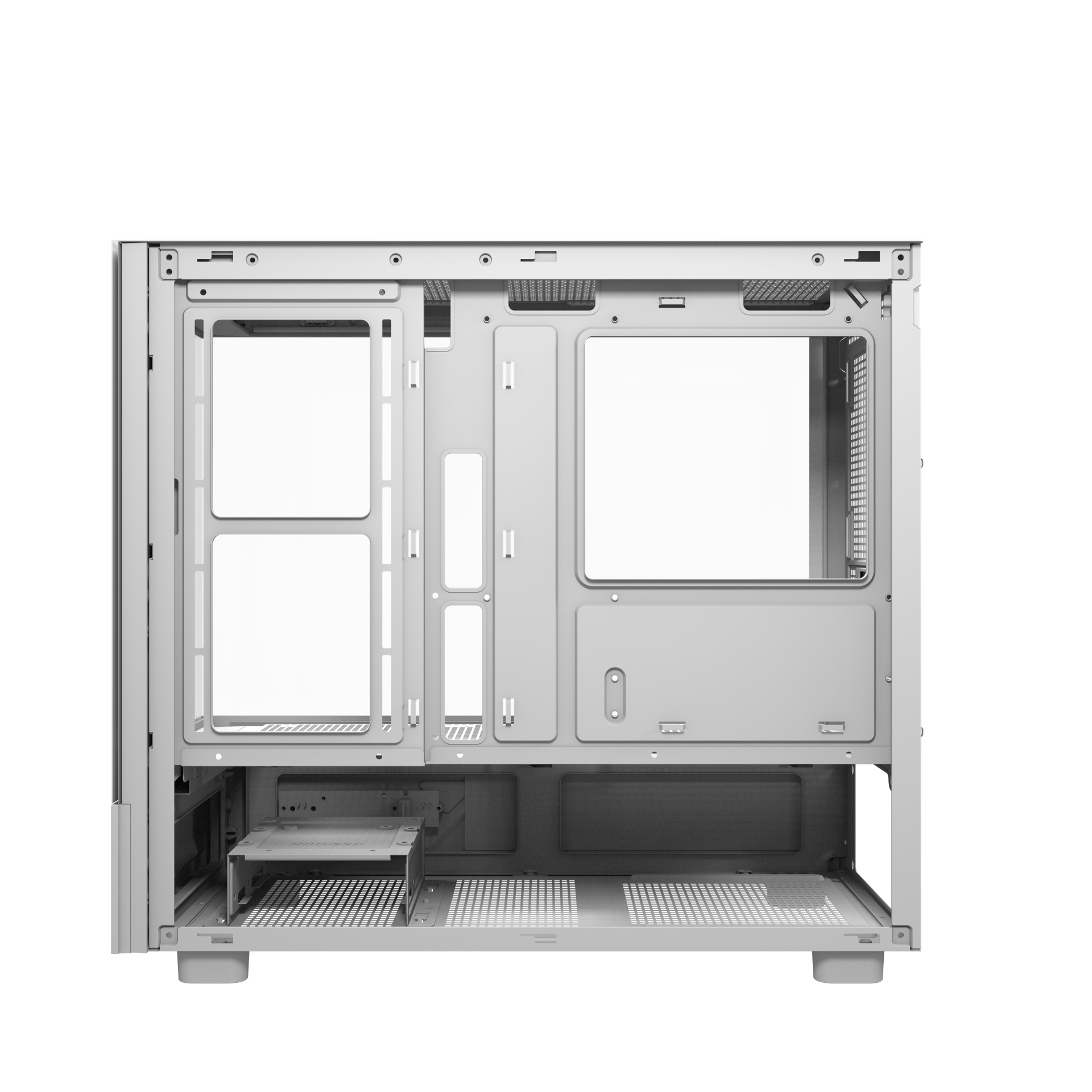 DS950M M-ATX PC Case