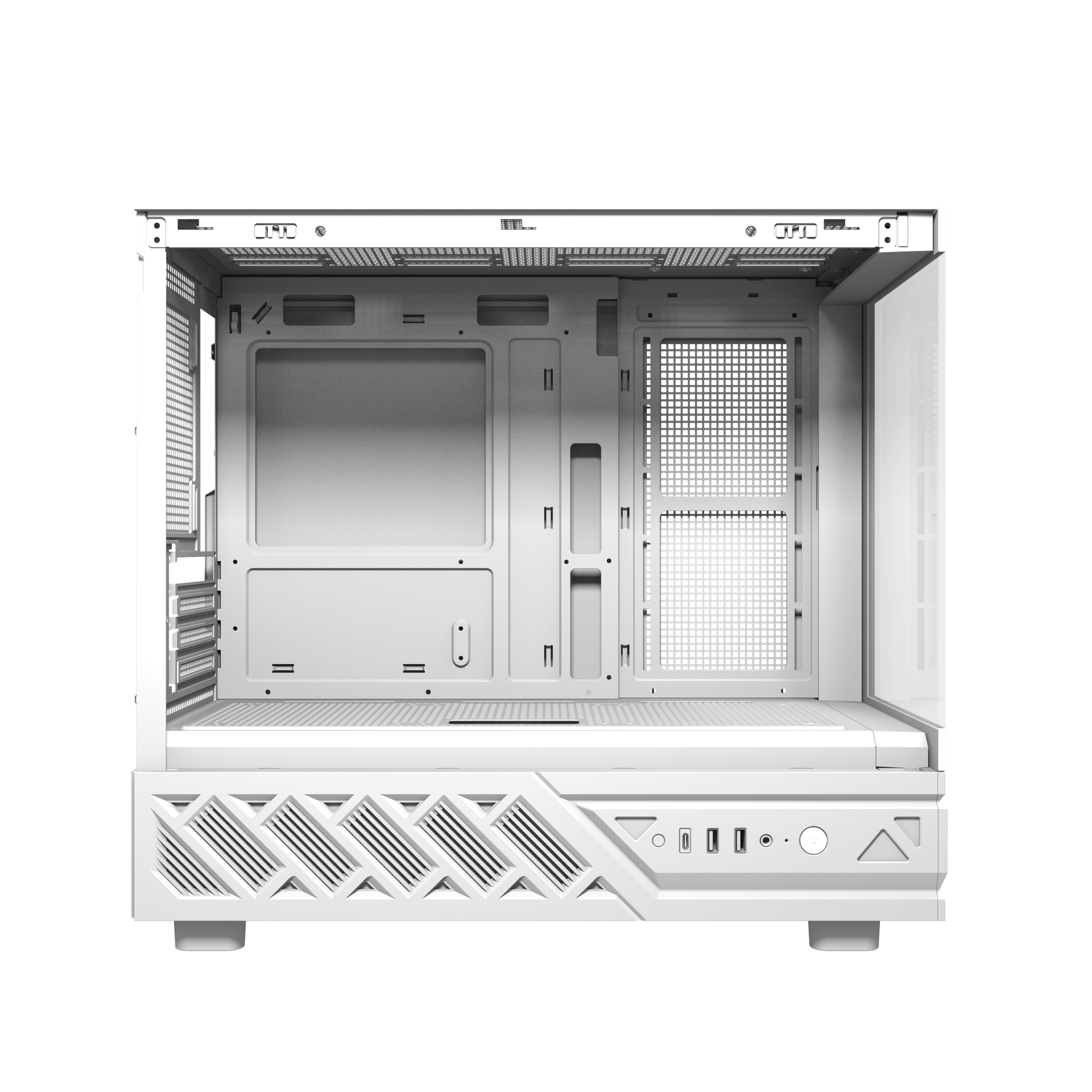 DS950M M-ATX PC Case