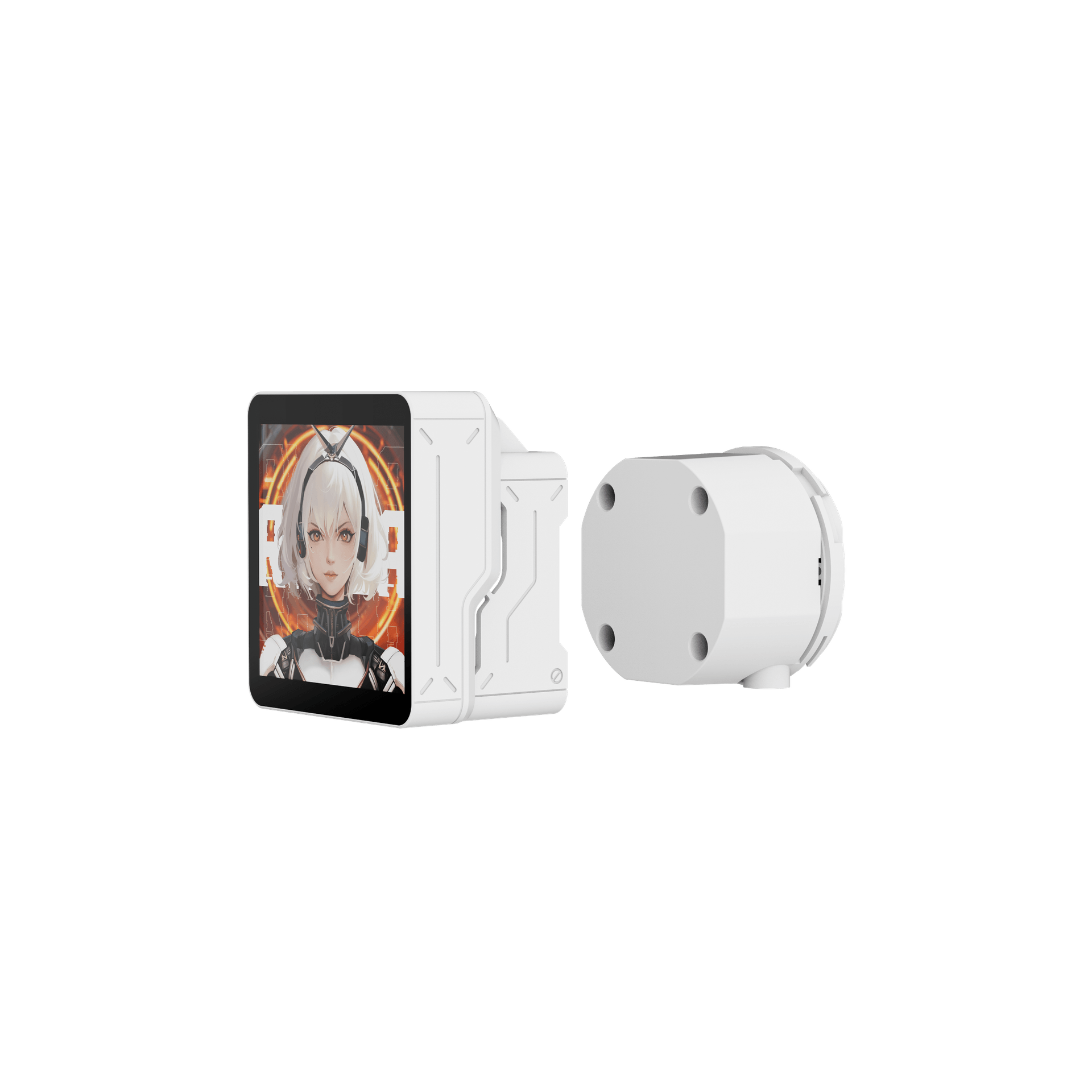 DV360S MAX Liquid CPU Cooler