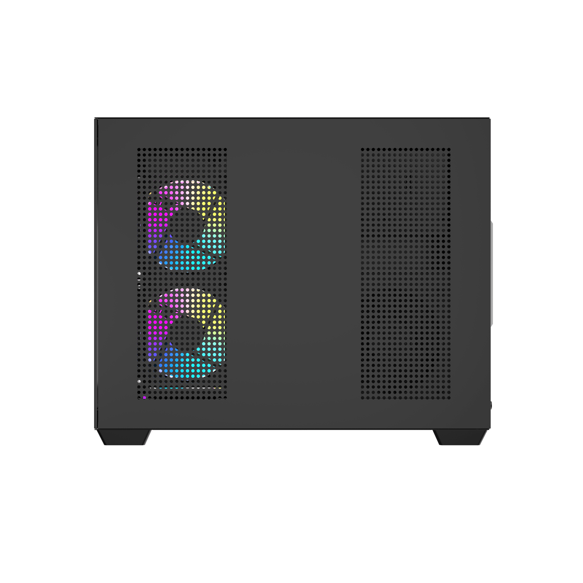 B275 Pro M-ATX PC Case