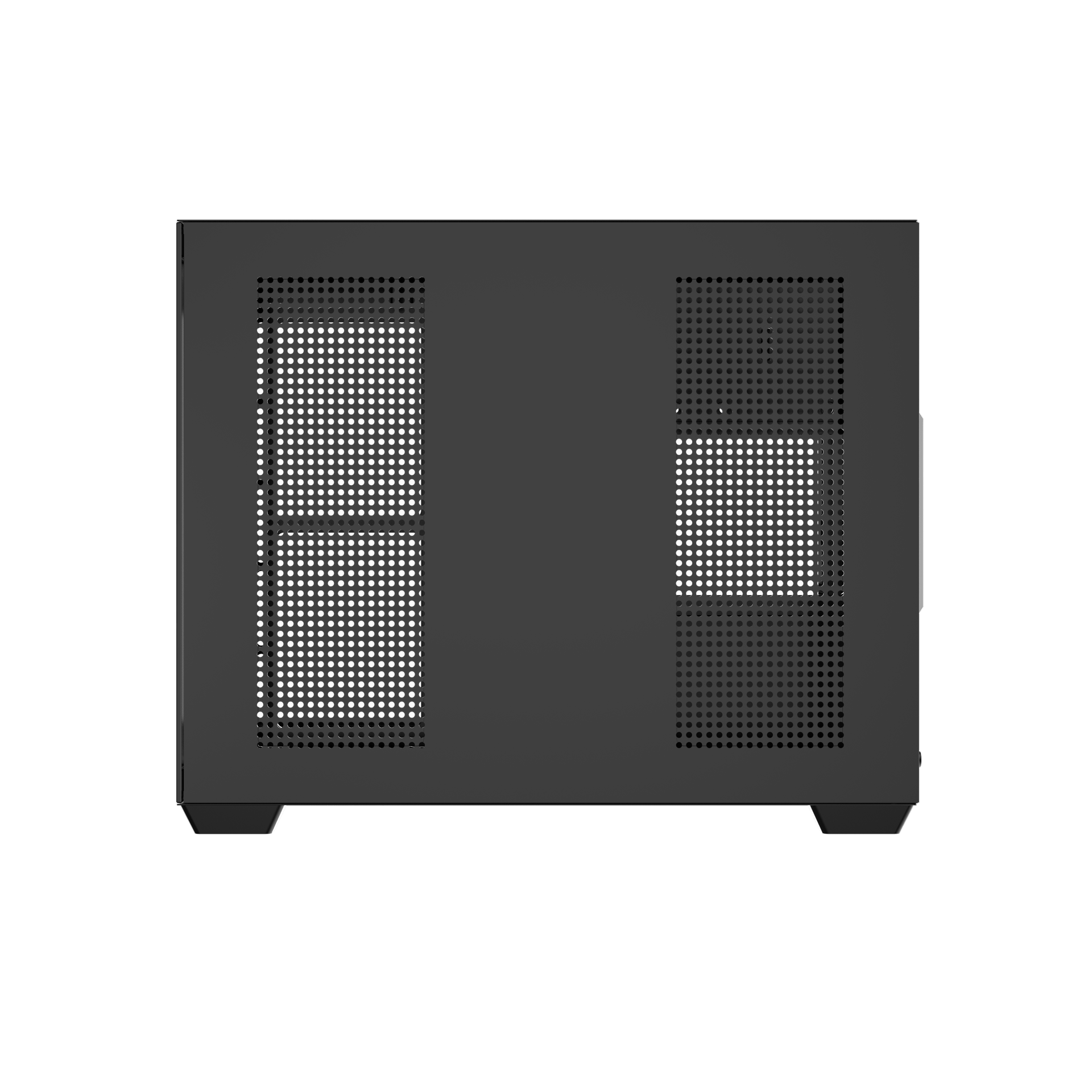 B275 Pro M-ATX PC Case