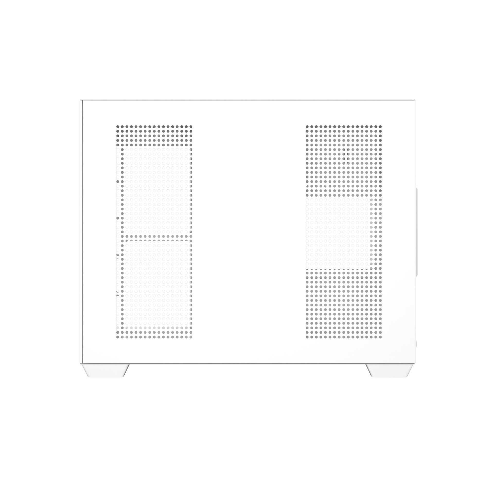 B275 Pro M-ATX PC Case