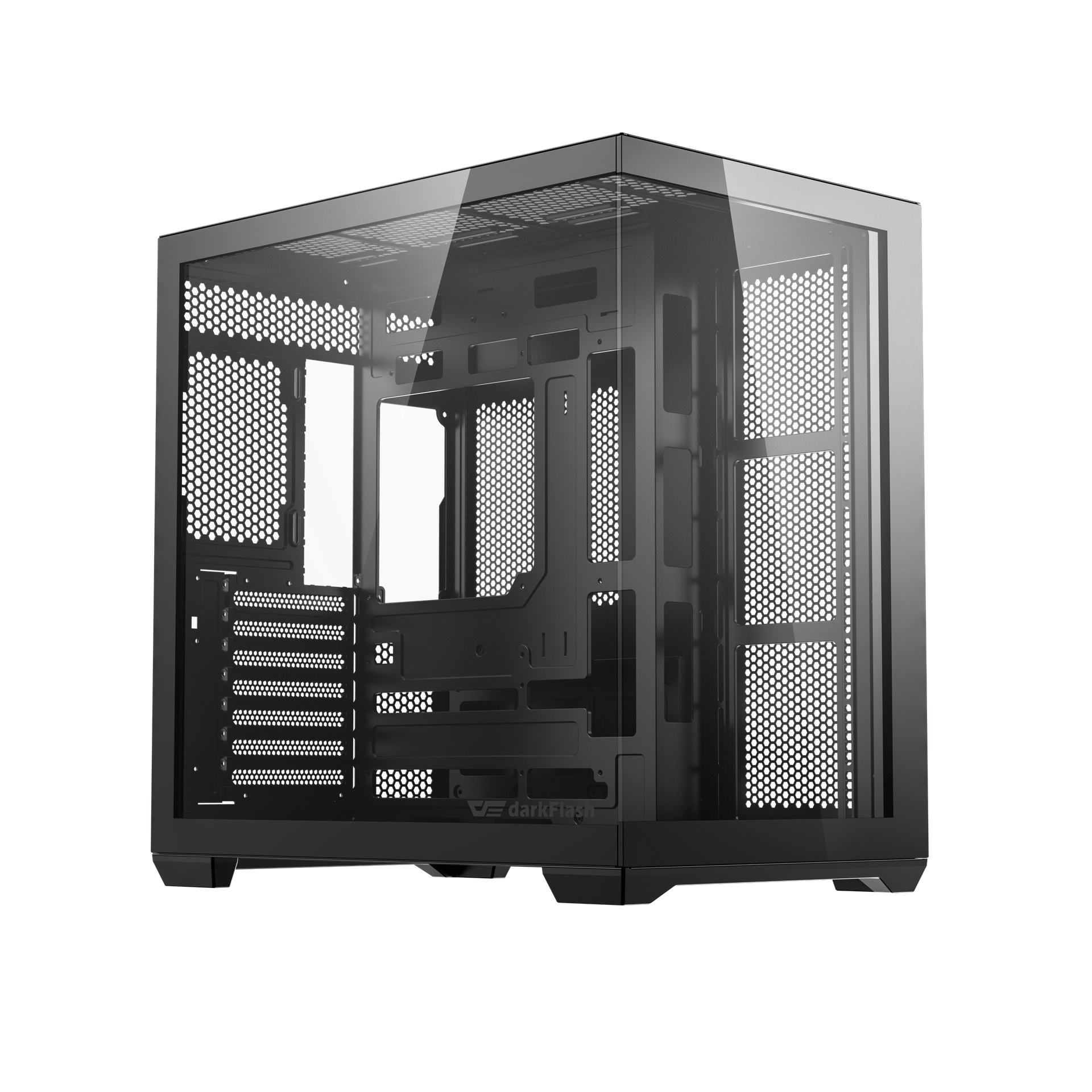 C280 E-ATX PC Case