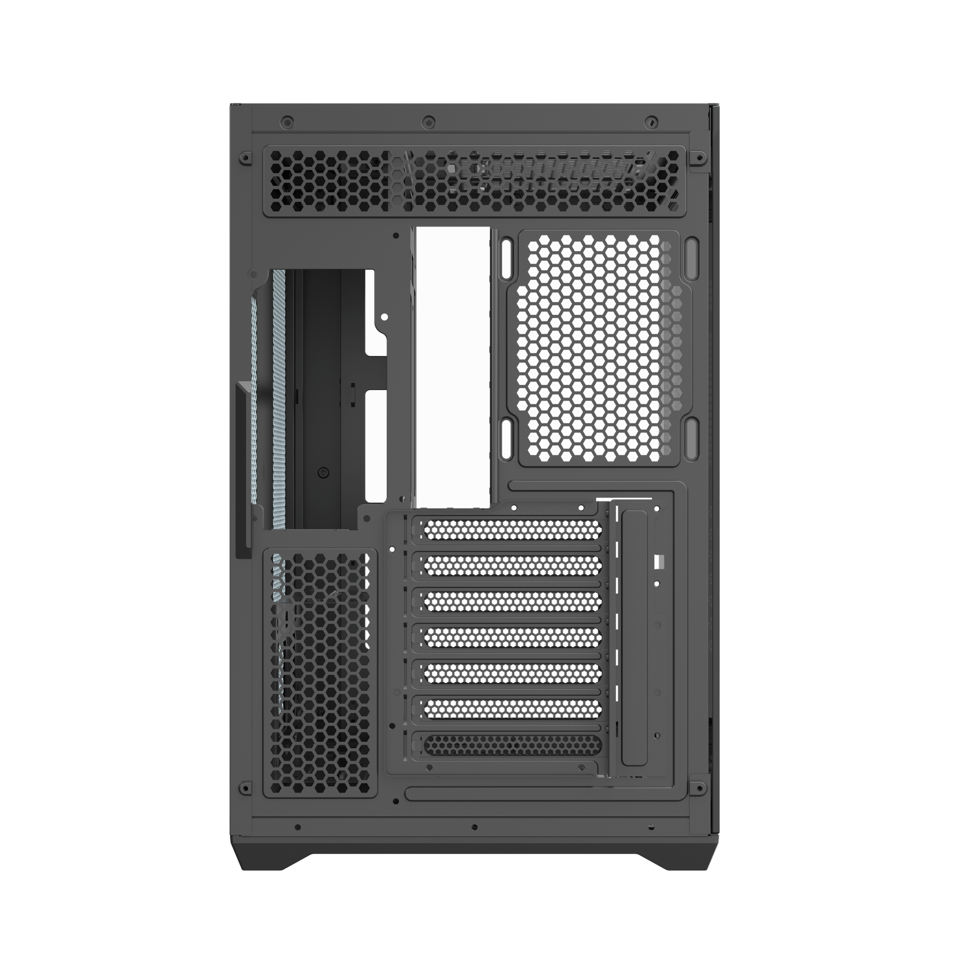 C280 E-ATX PC Case