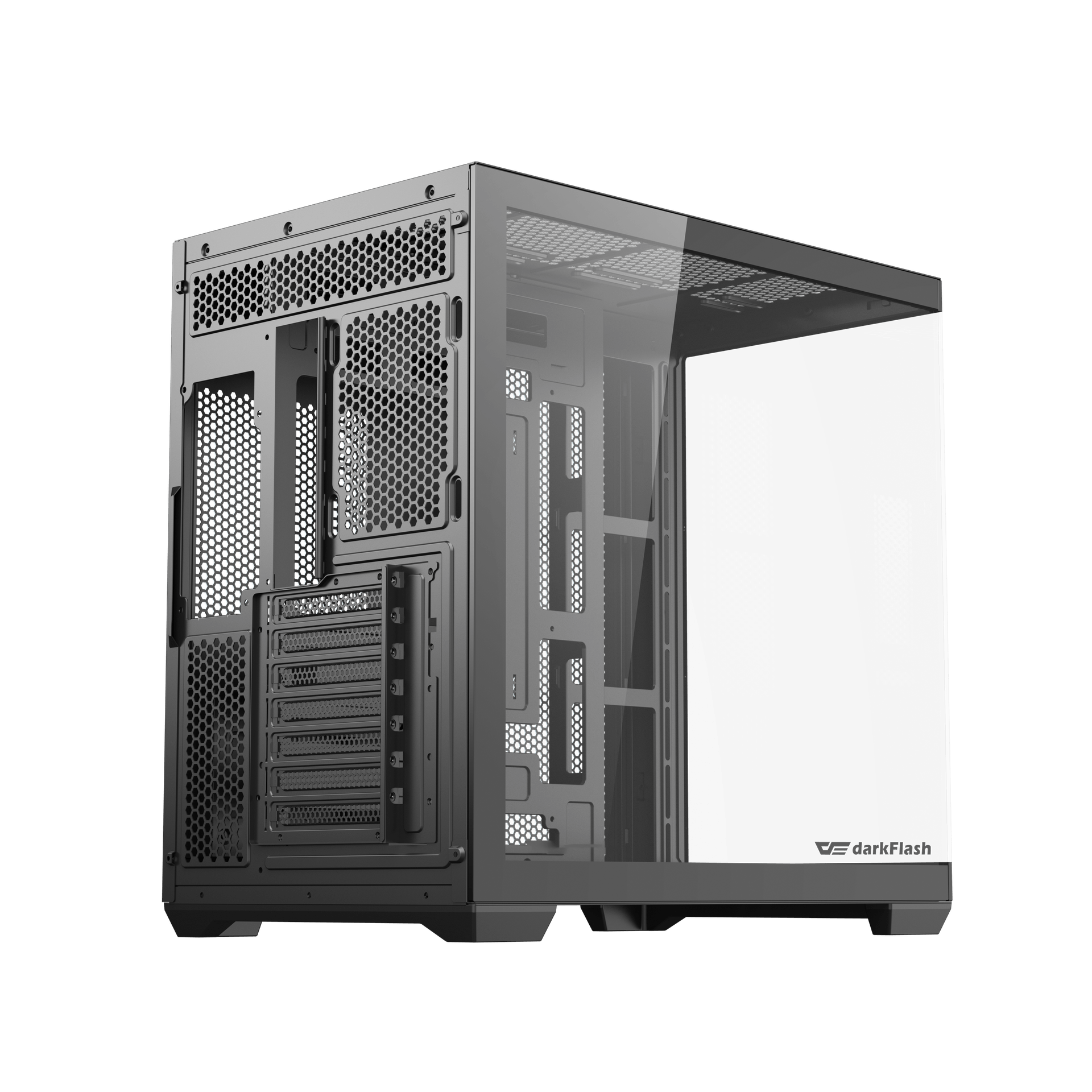 C280 E-ATX PC Case